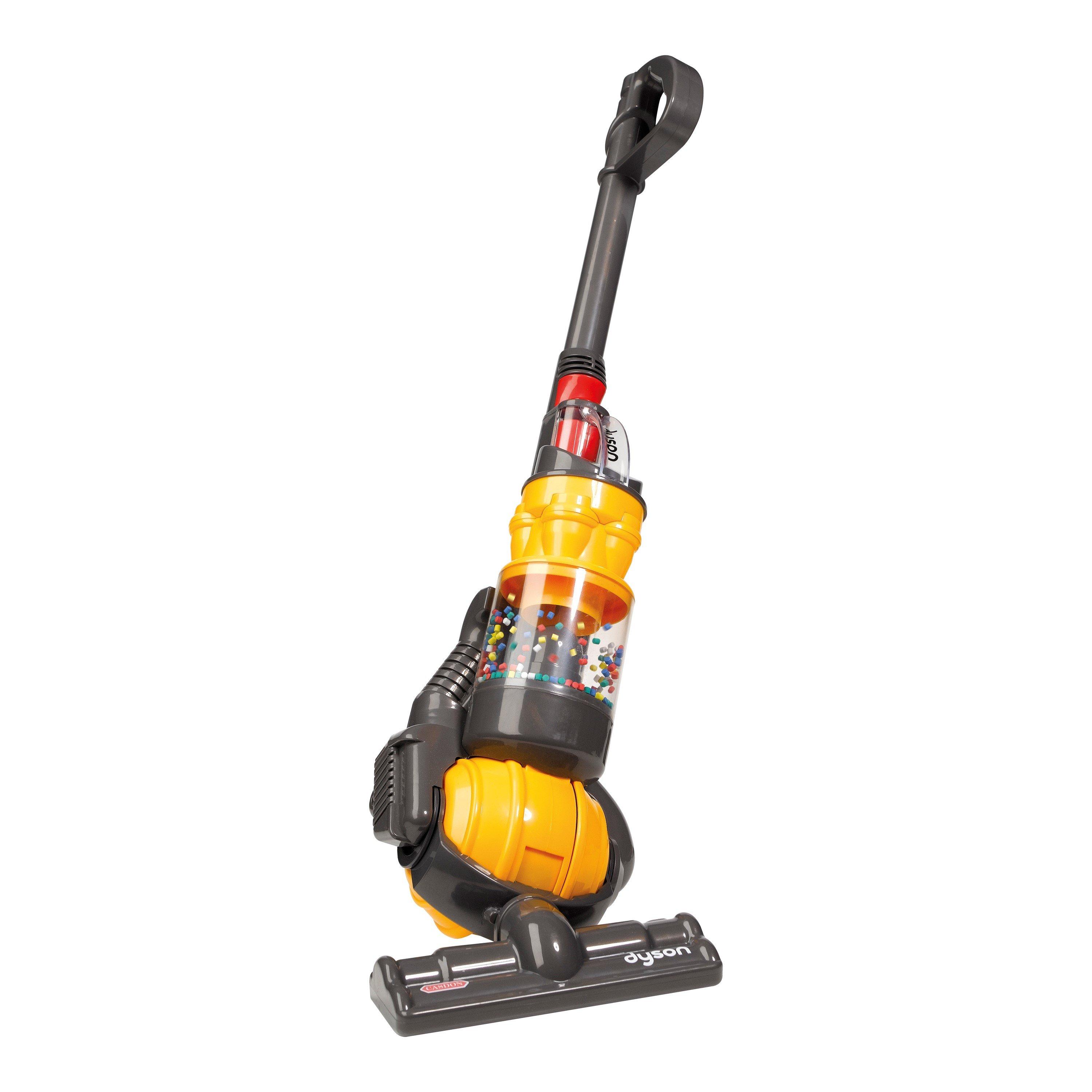  Toy Dyson Ball Vacuum Cleaner Casdon