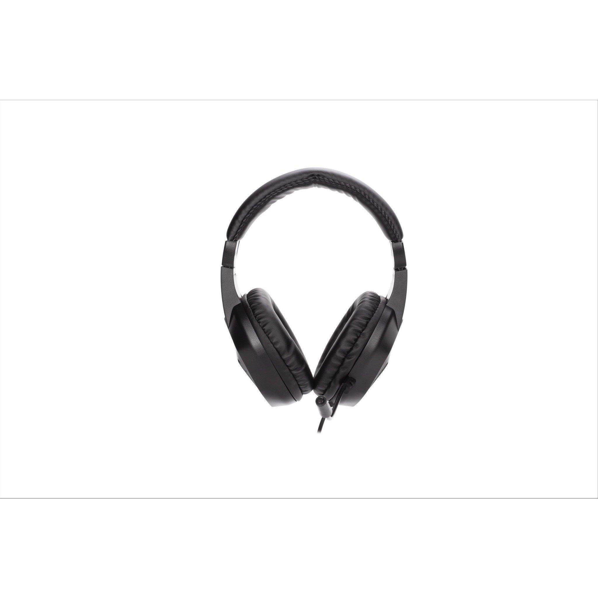 Maxx Tech | Maxx Maxx Tech MX40 LED Multiplatform Gaming Headset ...