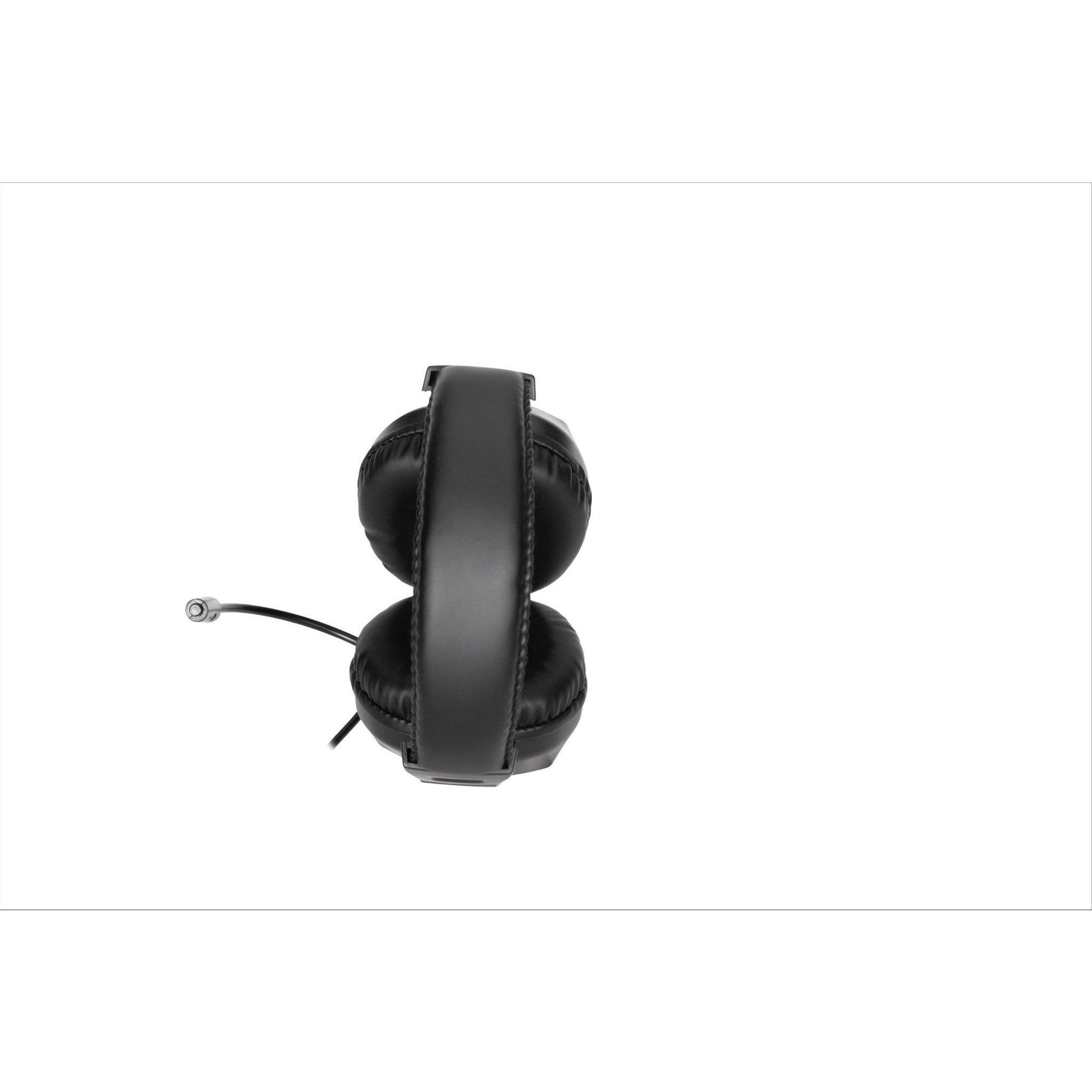 Maxx Tech | Maxx Maxx Tech MX40 LED Multiplatform Gaming Headset ...