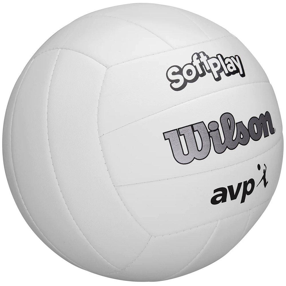 Wilson | AVP Soft Play Volleyball | Volleyballs | Sports Direct MY