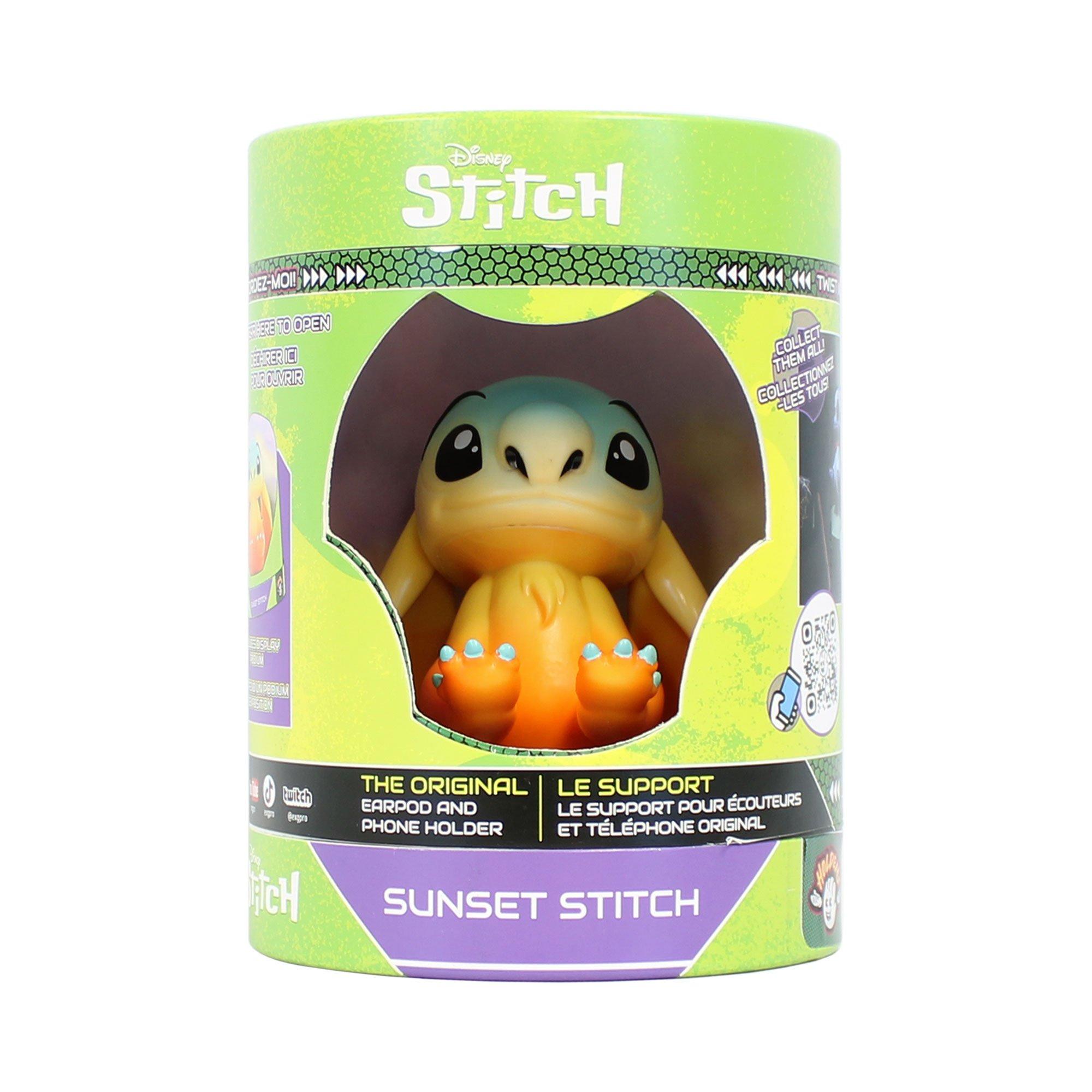 Sunset Stitch - Cable Guys - CG Min Disney Lilo & S 99