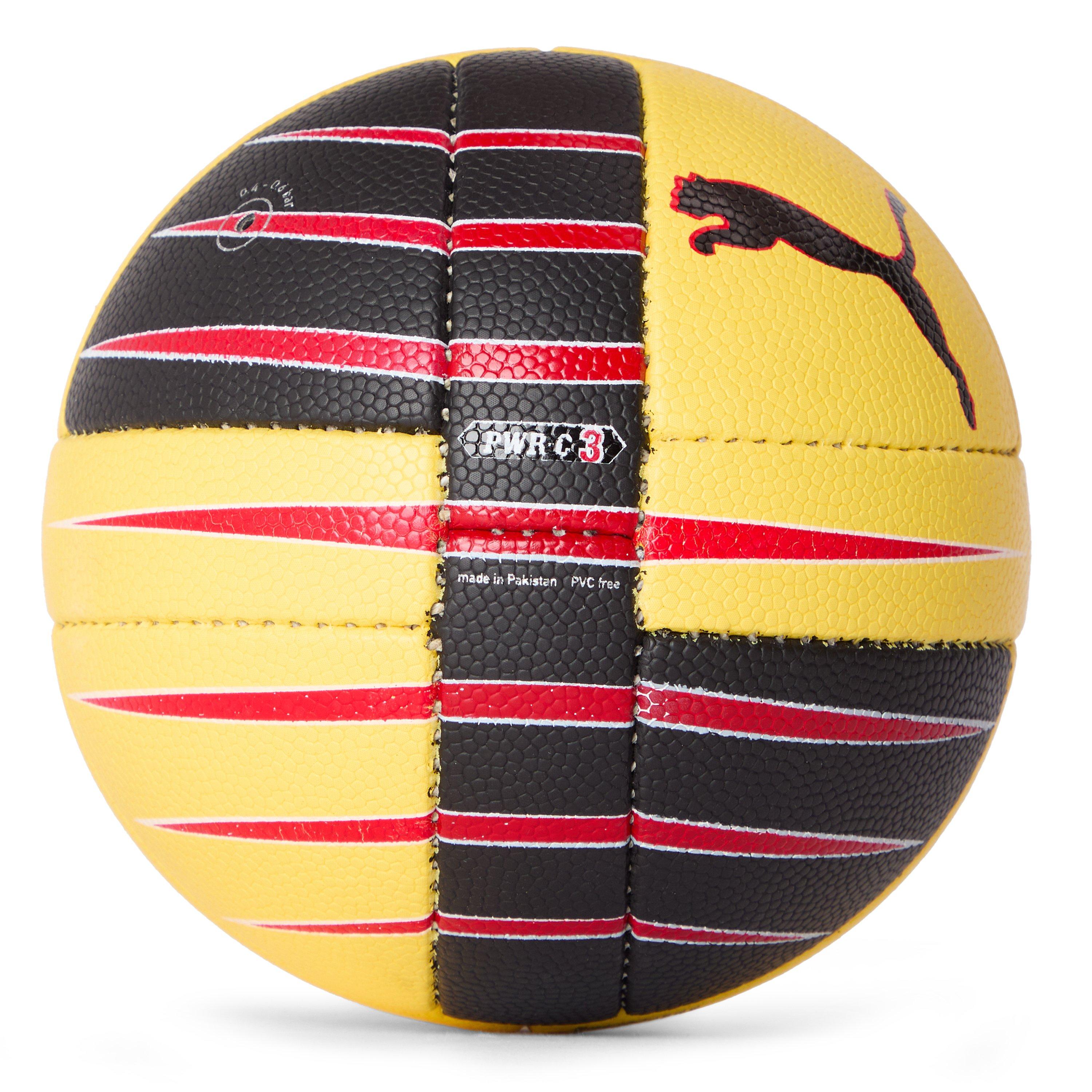 Jaune - Puma - Puma (Hb) Pwr3 10 Handball Unisex Adults - 2