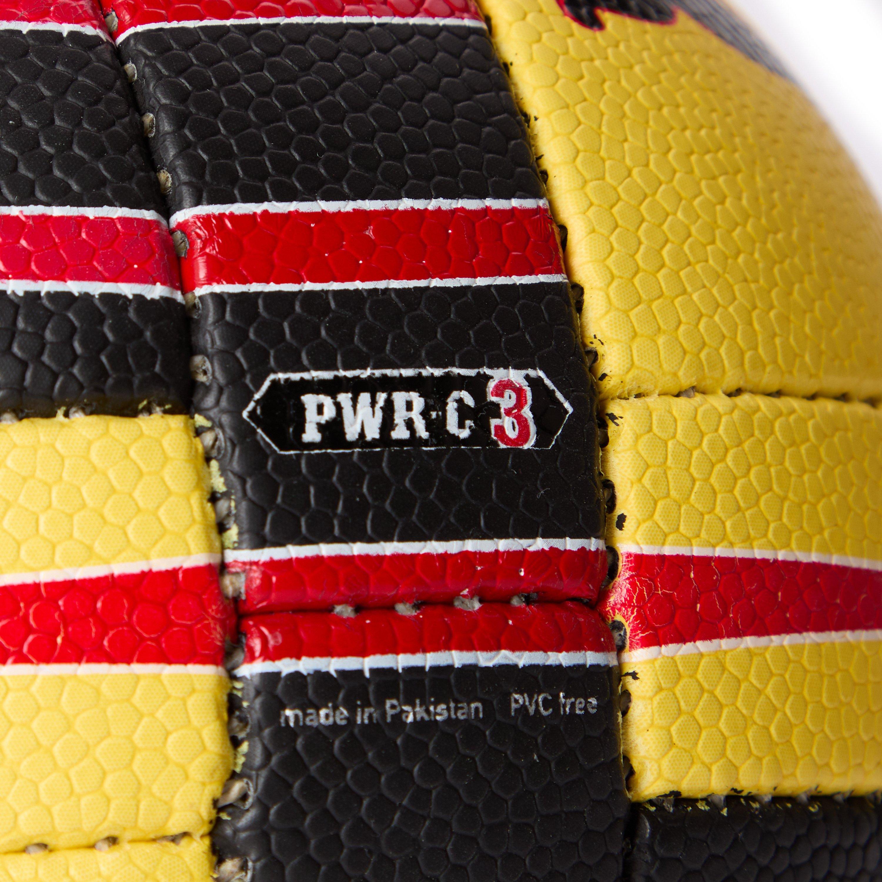 Jaune - Puma - Puma (Hb) Pwr3 10 Handball Unisex Adults - 3