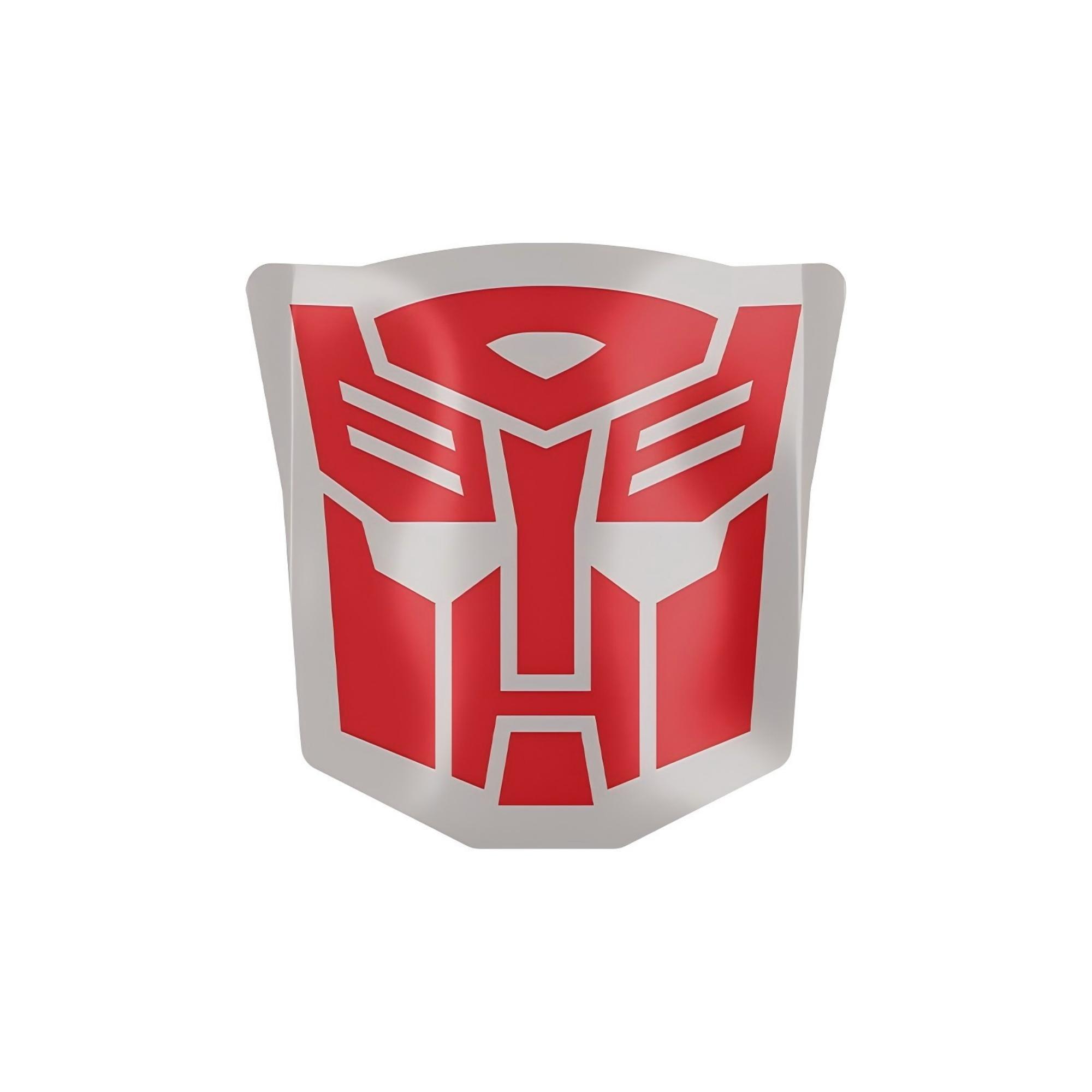 Meerkleurig - Reesee - Rs Transformer Plush Pendant Blind Bag - 2