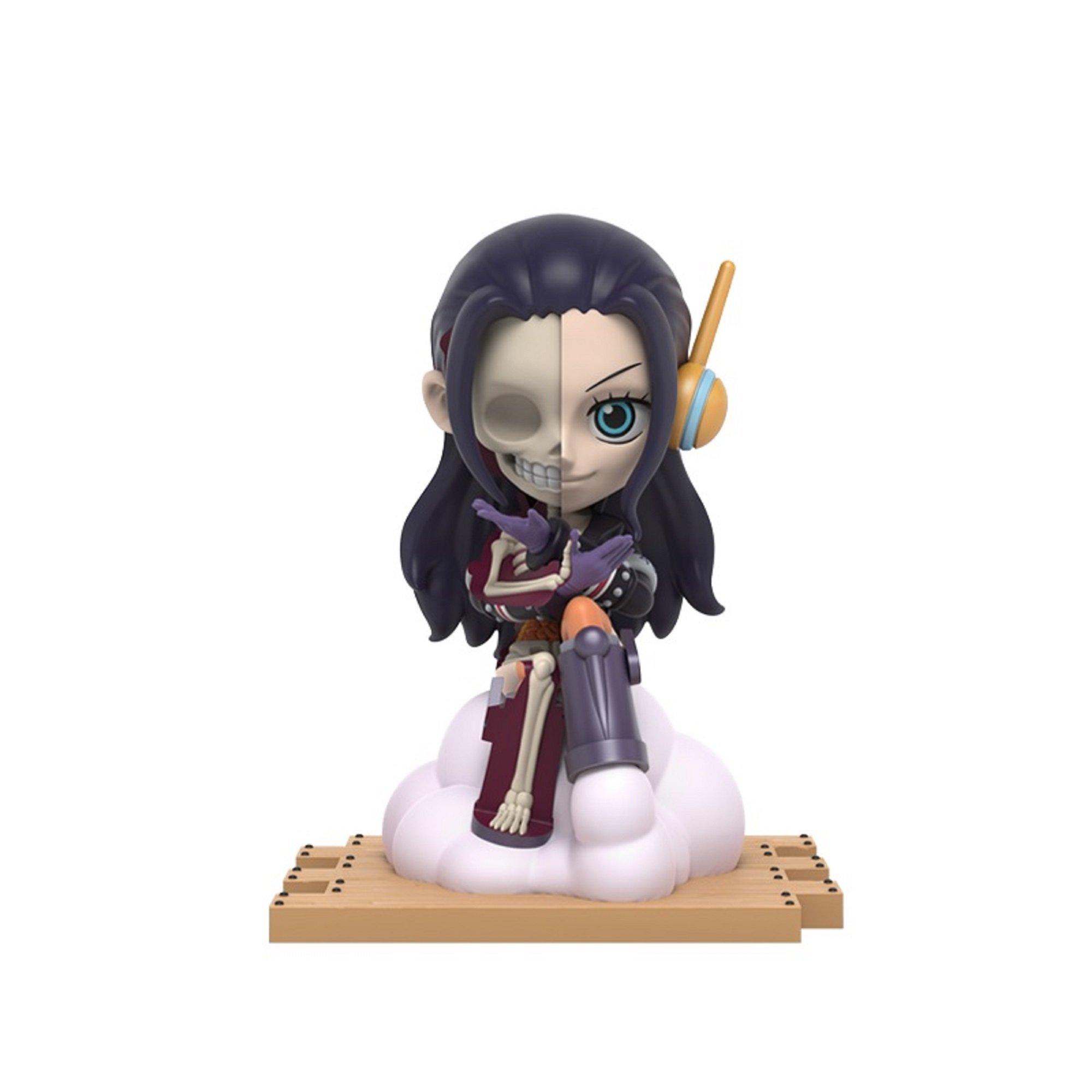 Egghead S1 - One Piece - XXRAY: One Piece Egghead Arc Series Part 1 Blind Box - 5