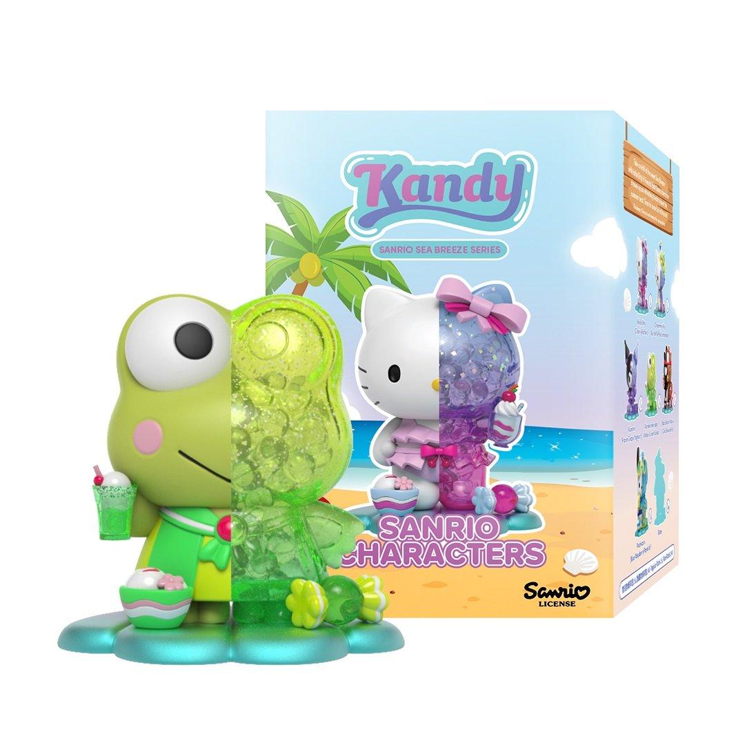 Blind Bag - Hello Kitty - Kandy: Sanrio Sea Breeze Series Hello Kitty Blind Bag - 5