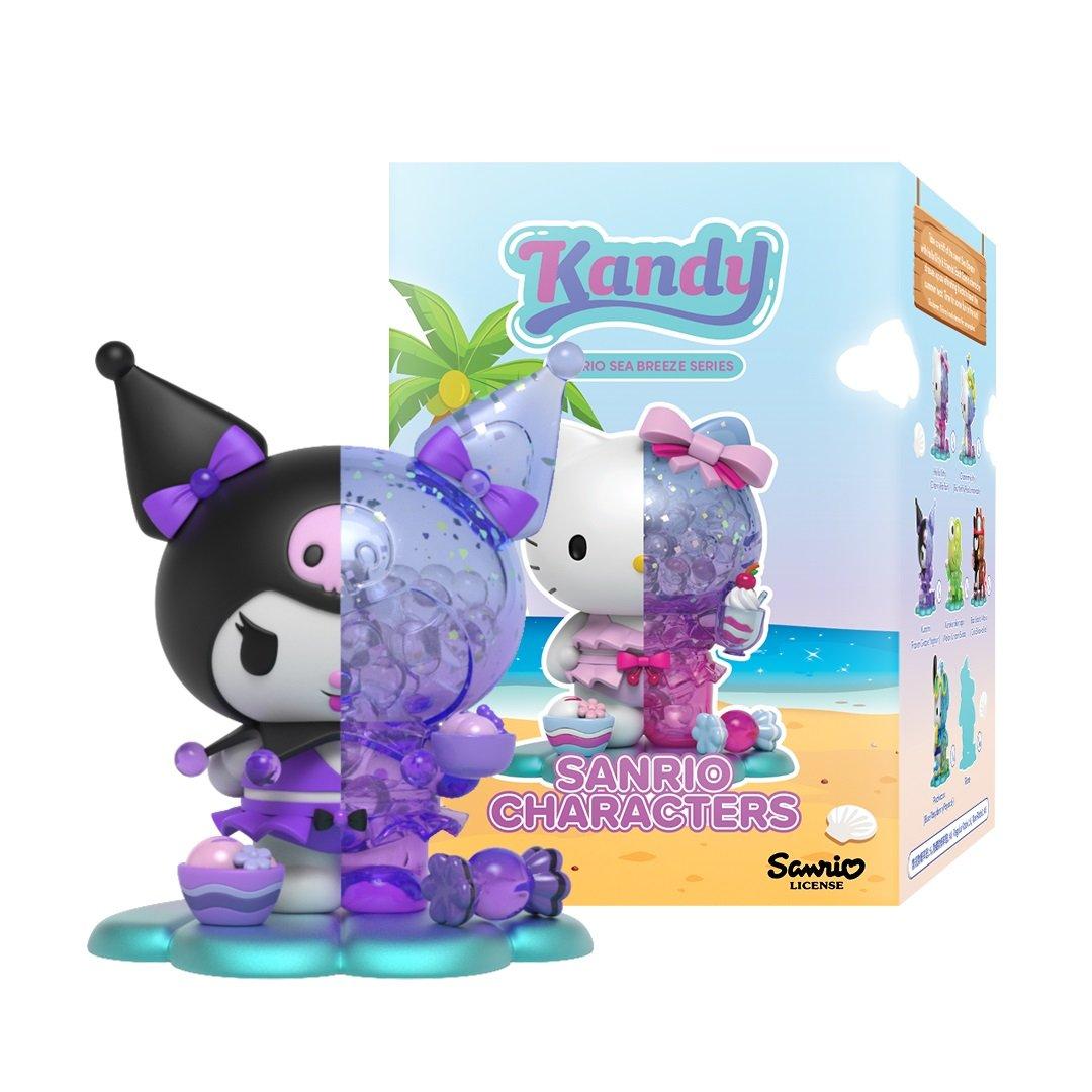 Blind Bag - Hello Kitty - Kandy: Sanrio Sea Breeze Series Hello Kitty Blind Bag - 6