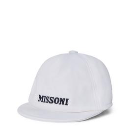 Missoni Logo Hat Bb99