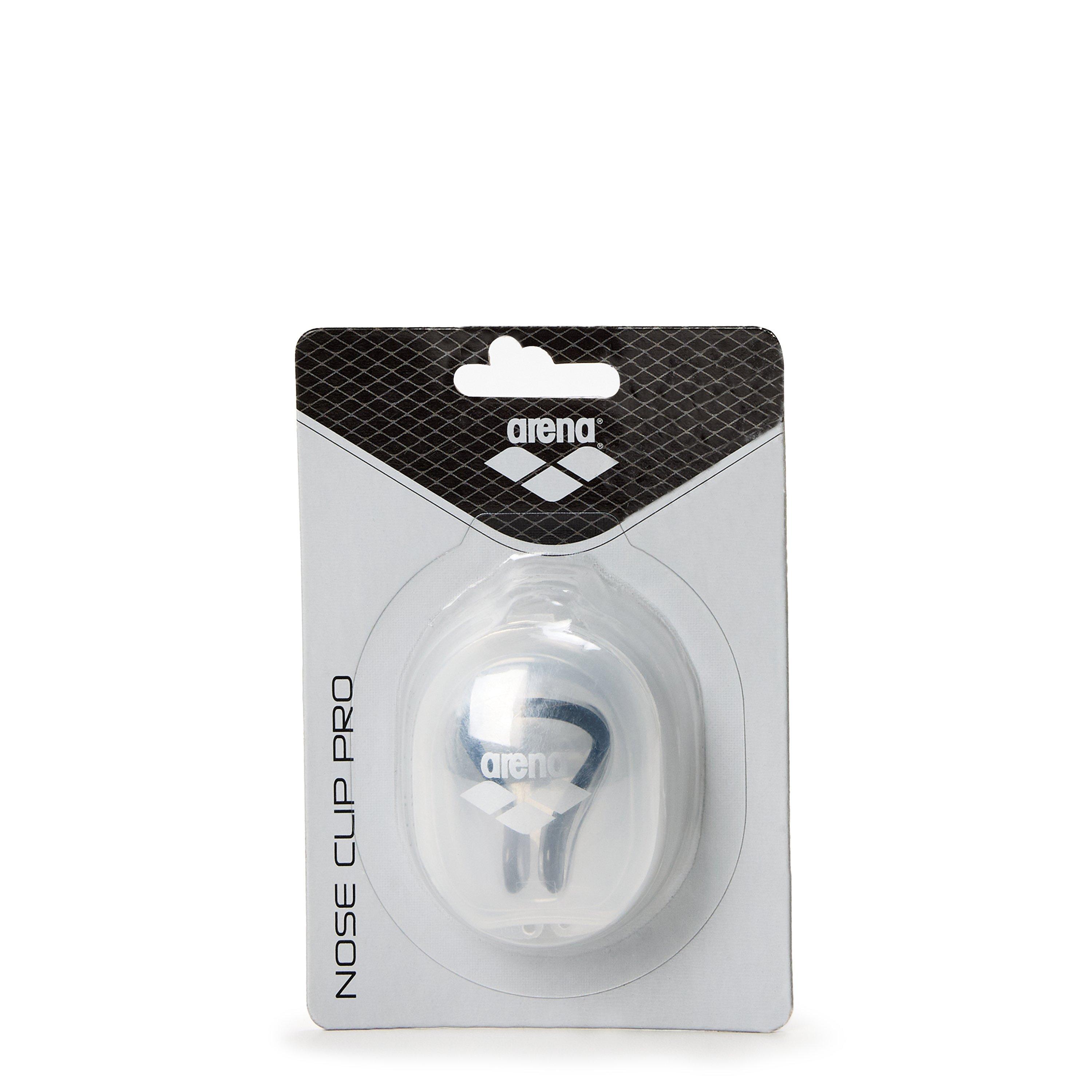 - - Arena - Unisex Adults Arena Nose Clip Pro - 1