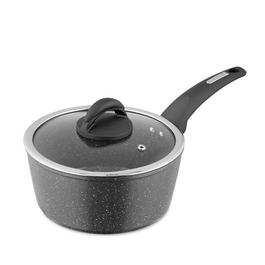 Tower Cerastone 20cm Forged Saucepan