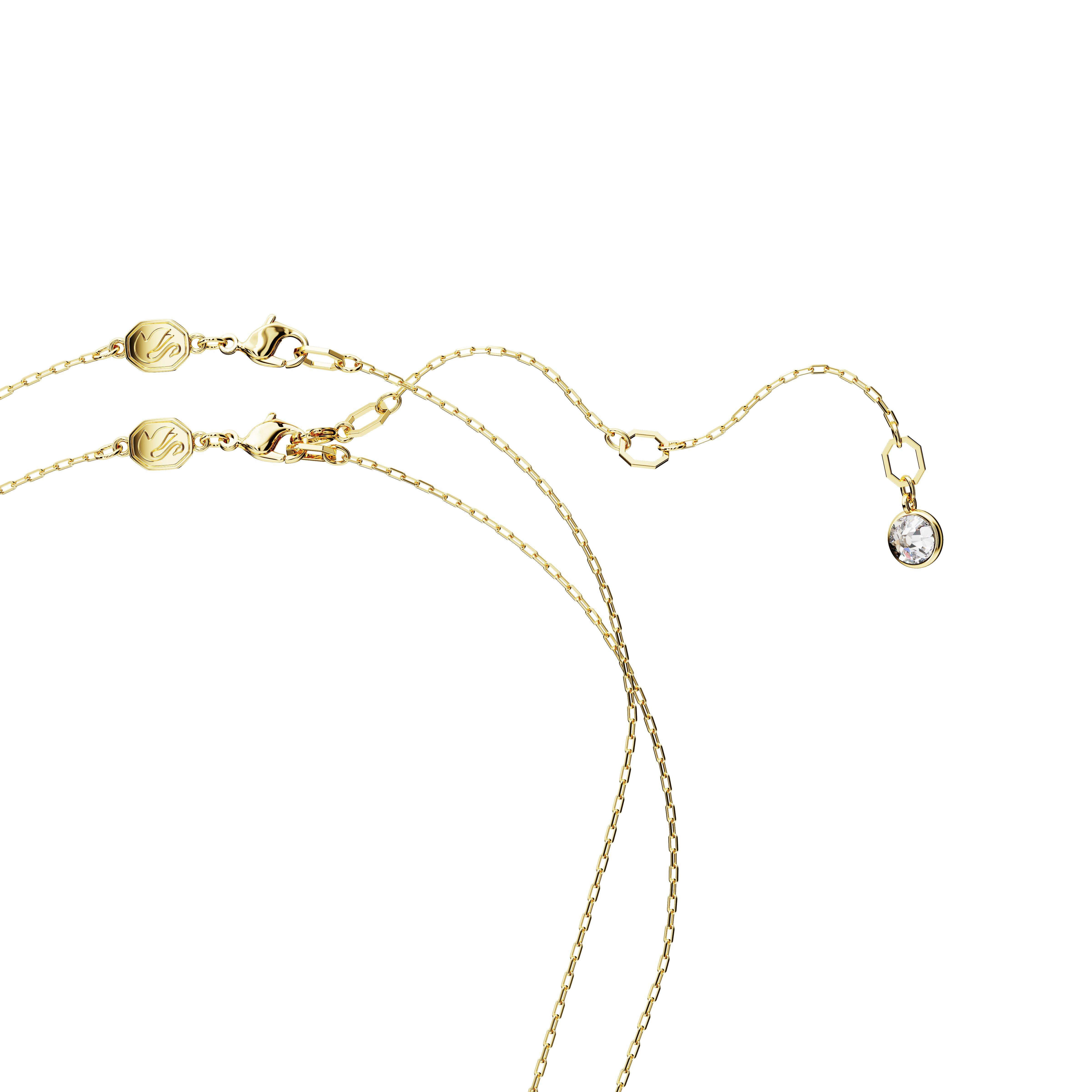 RLIN/ROS - Swarovski - Women's Lucent Stud Earrings - 5