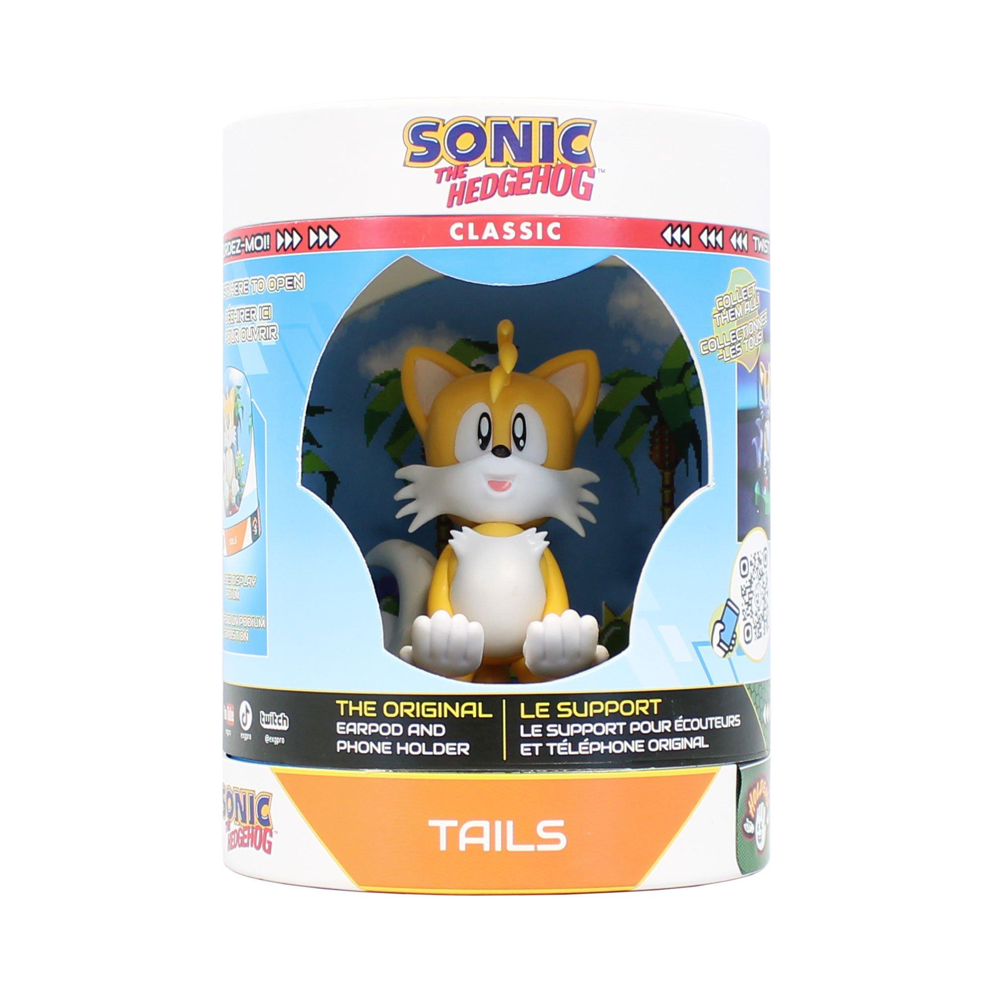 Cable Guys CG Min Sonic the Hedge 99