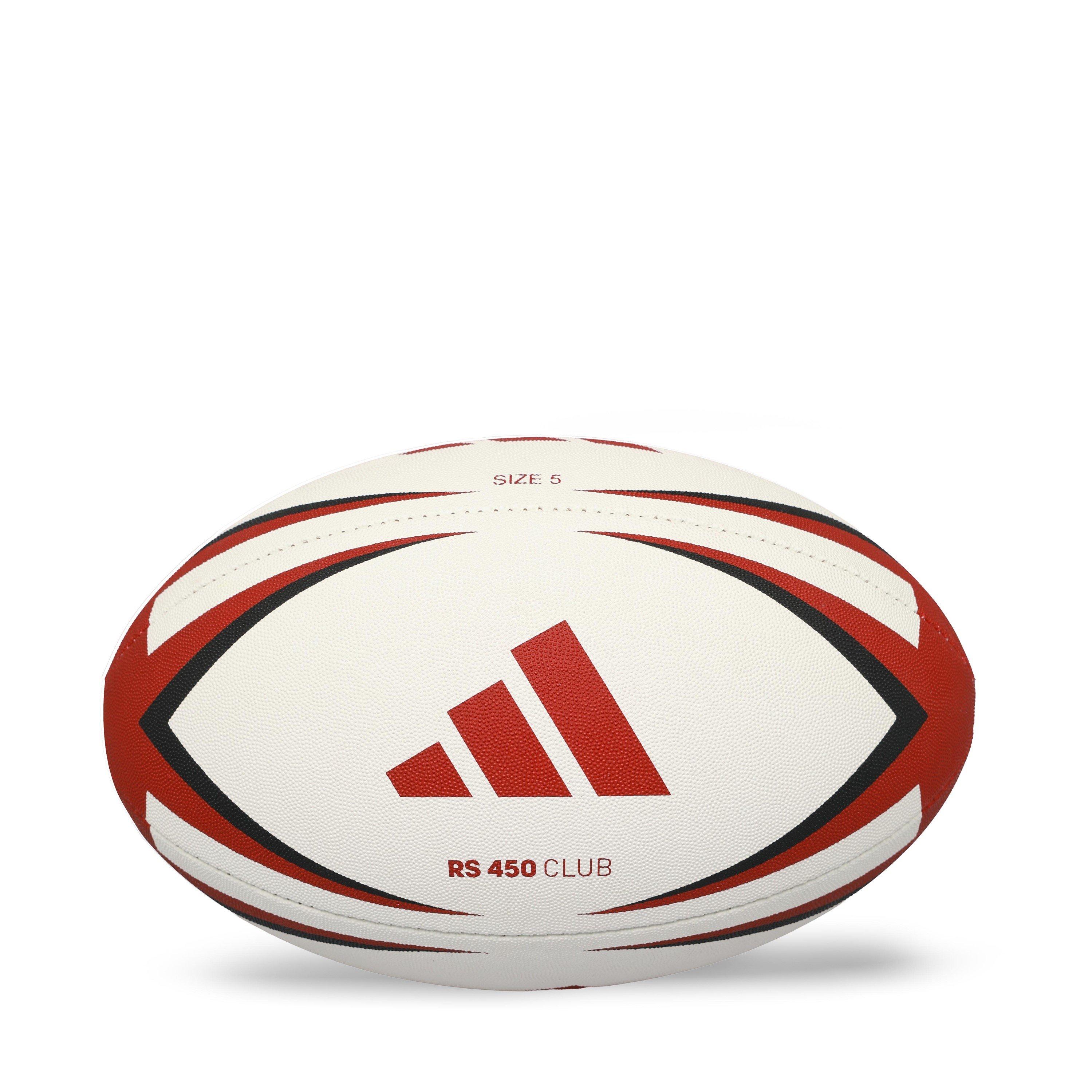 Weiß/Kobalt - adidas - Adidas Adidas Rugby Ba 99 - 4