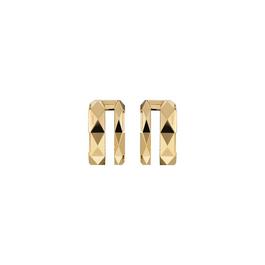 Gucci Link To Love Double Earrings