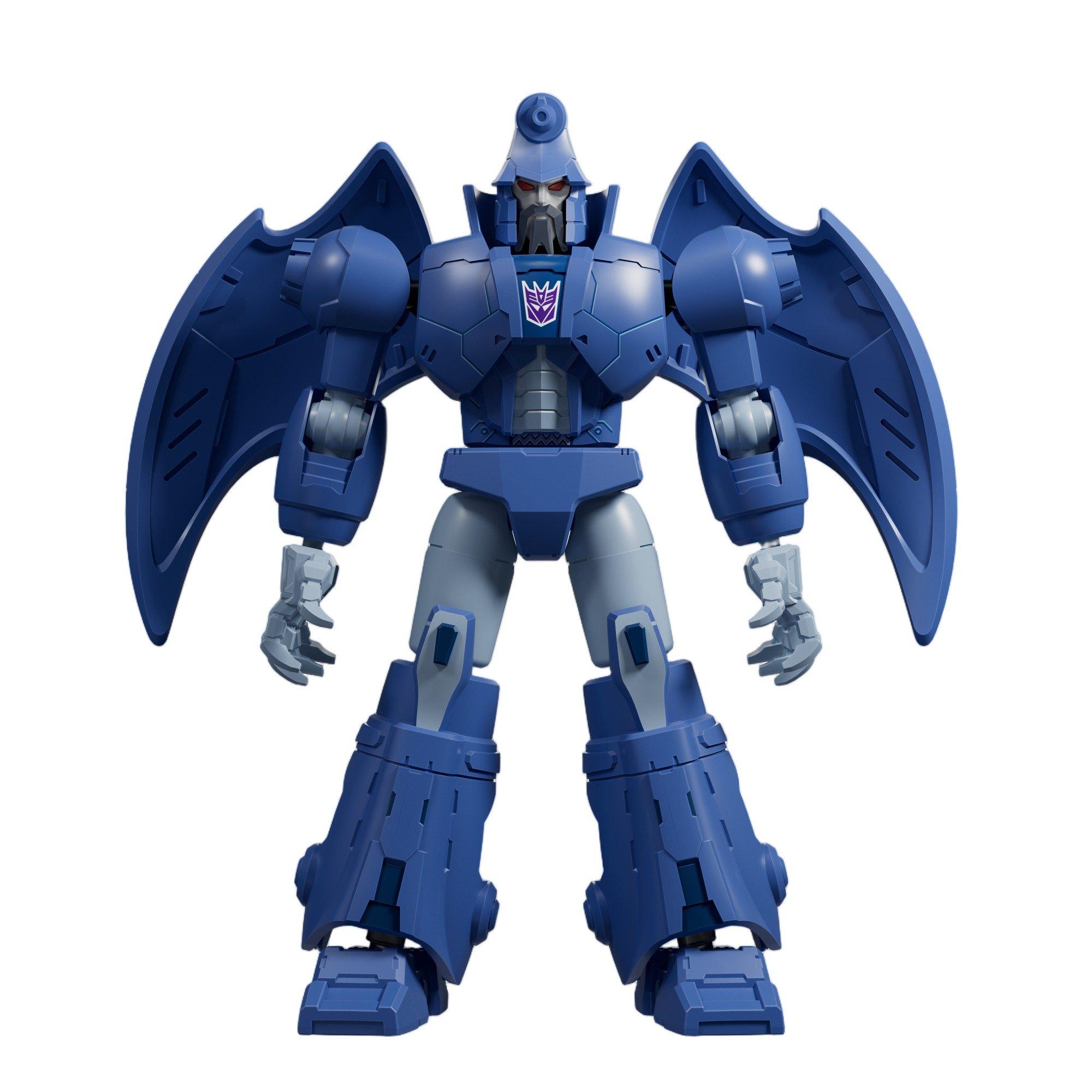 GV 11 - Blokees - Blokees-Transformers Galaxy Version 11 - 13