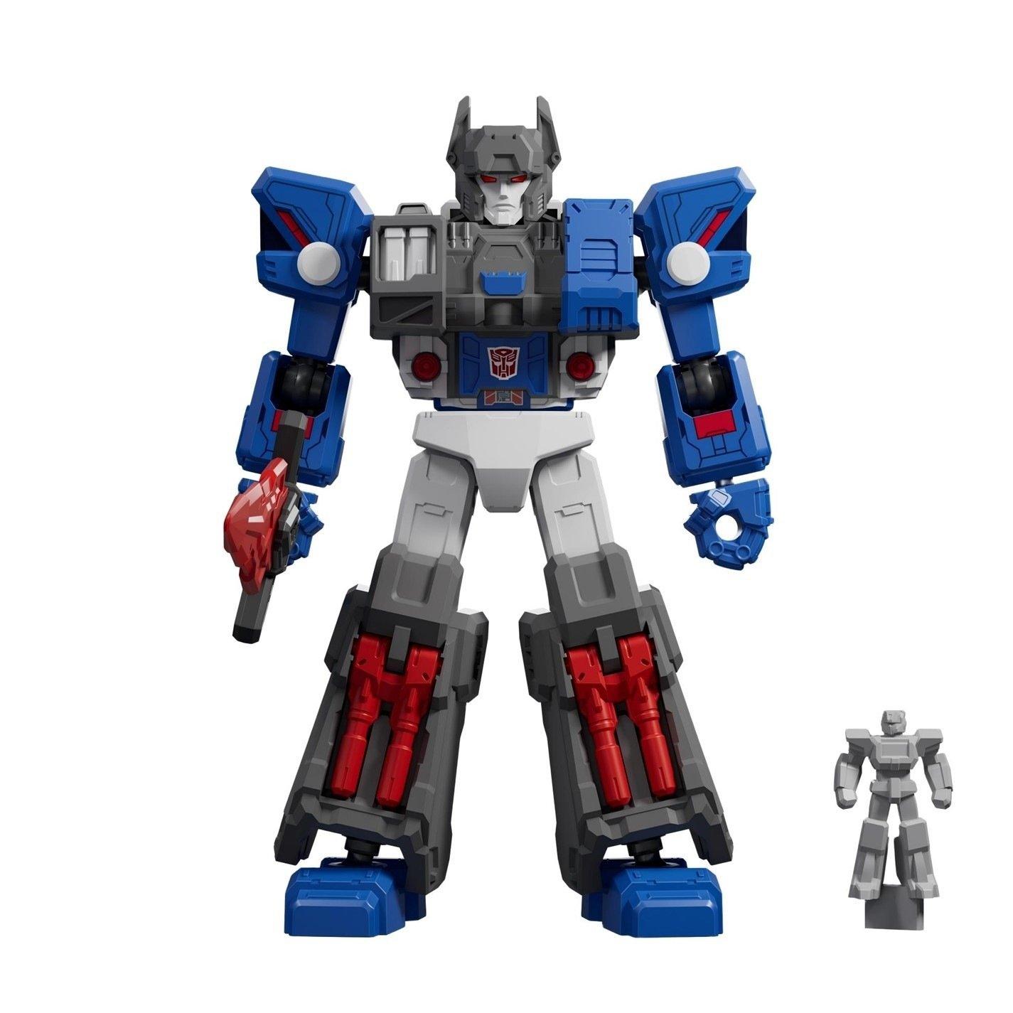 GV 11 - Blokees - Blokees-Transformers Galaxy Version 11 - 3