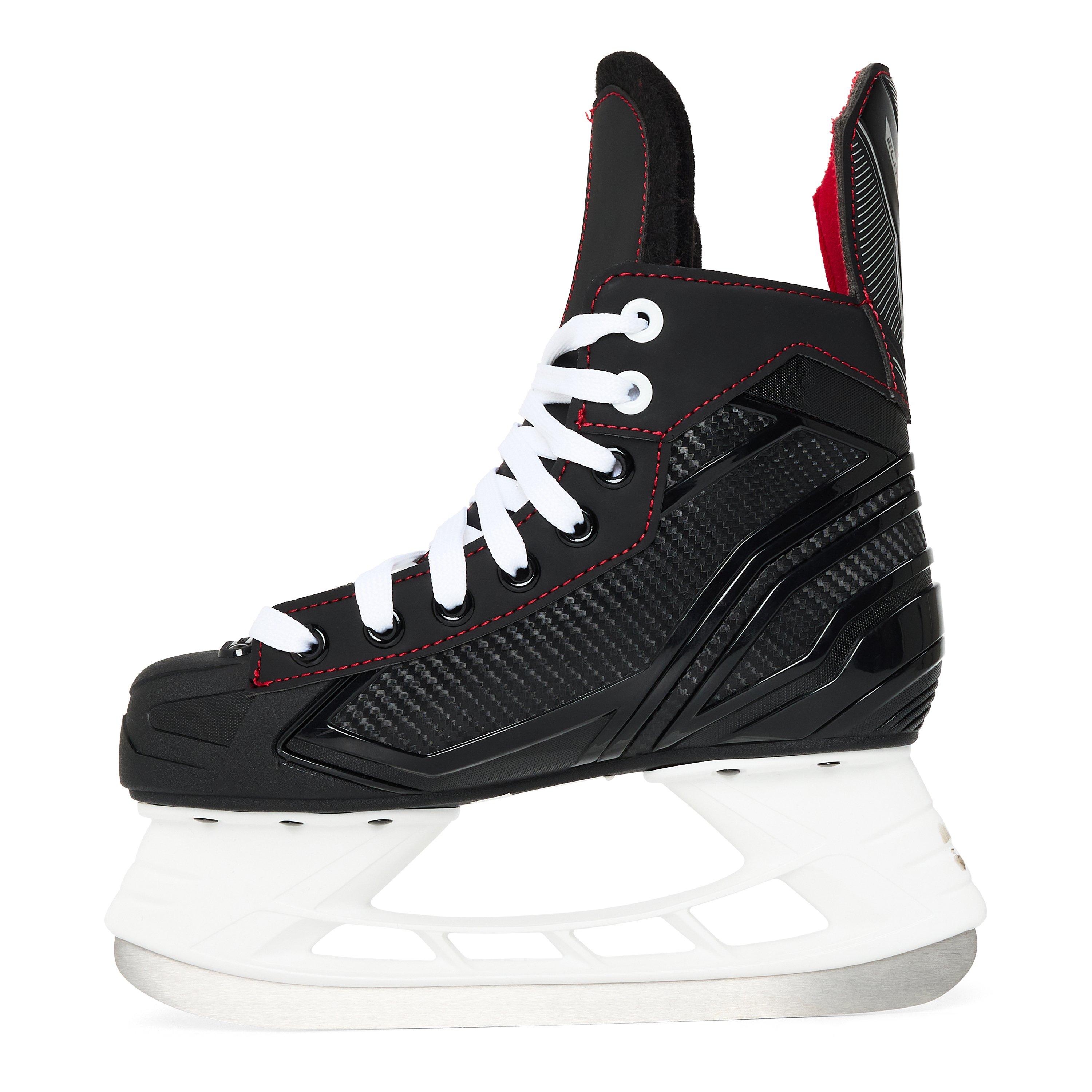Black - Bauer - Bauer Elite Skate Ch61 - 2
