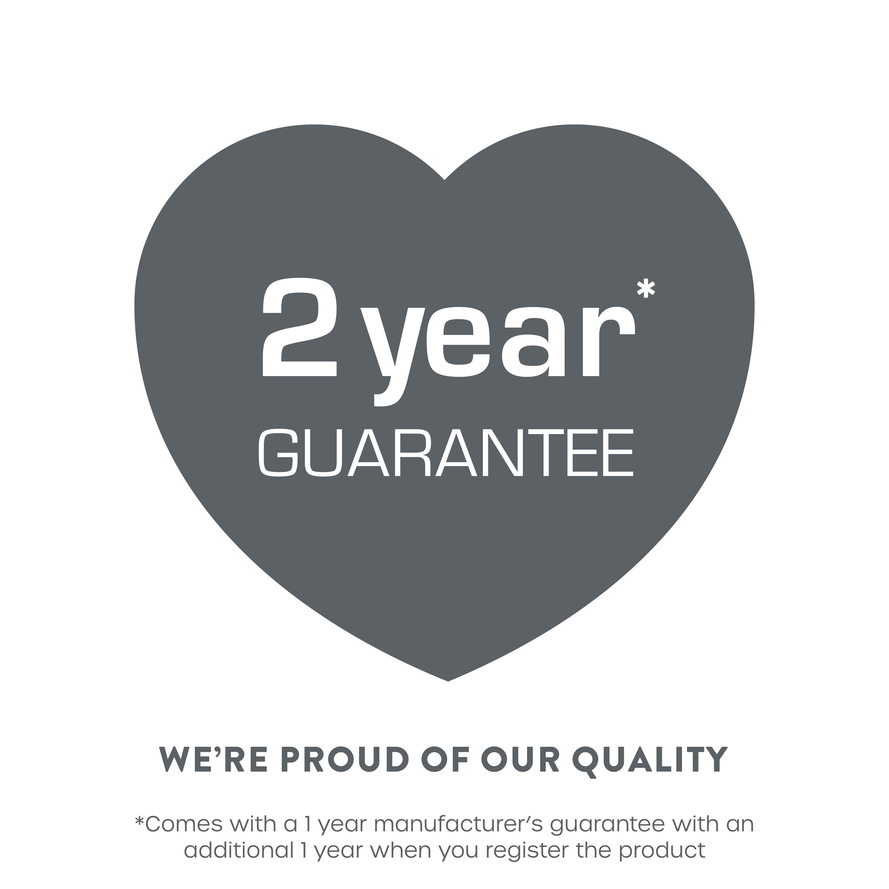 White - Swan - Nordic Oval Bread Bin w/Cutting Board Lid White - 9