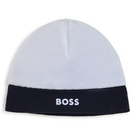 Boss Lgo Beanie Bb44