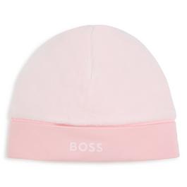 Boss Lgo Beanie Bb44