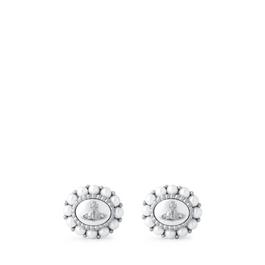 Vivienne Westwood Small Amaya Earrings