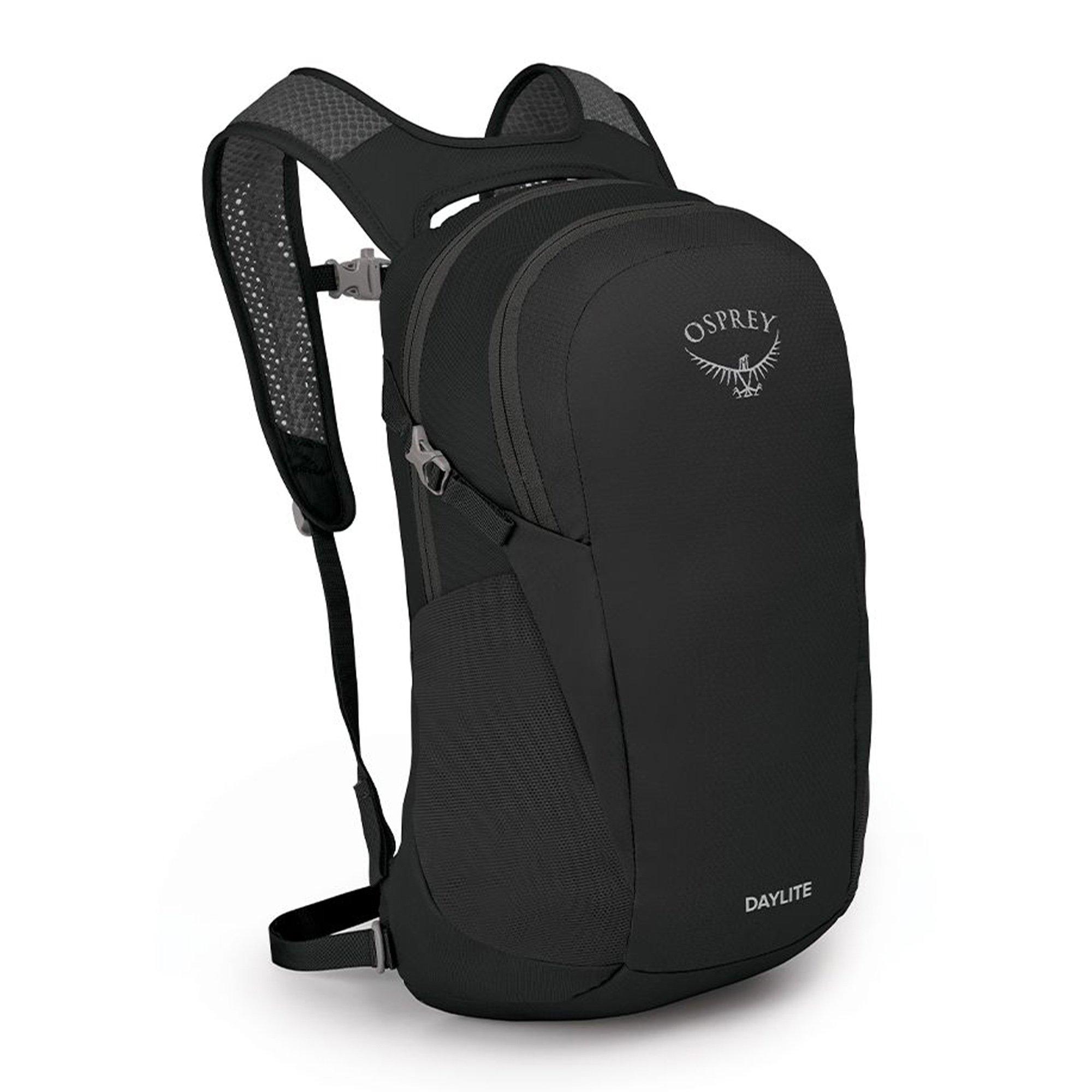 Black - Osprey - Daylite 13L Backpack - 1