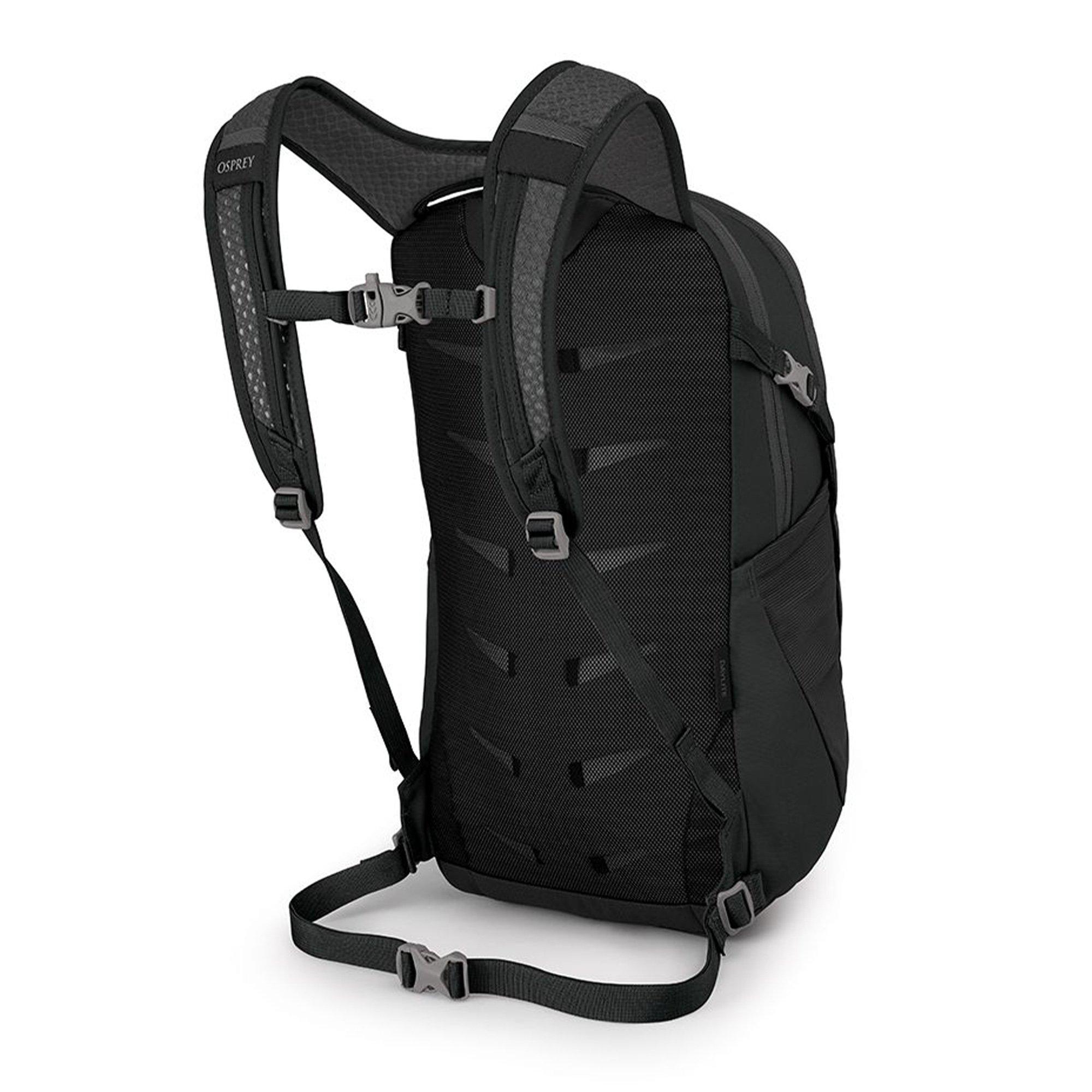 Black - Osprey - Daylite 13L  Backpack - 2
