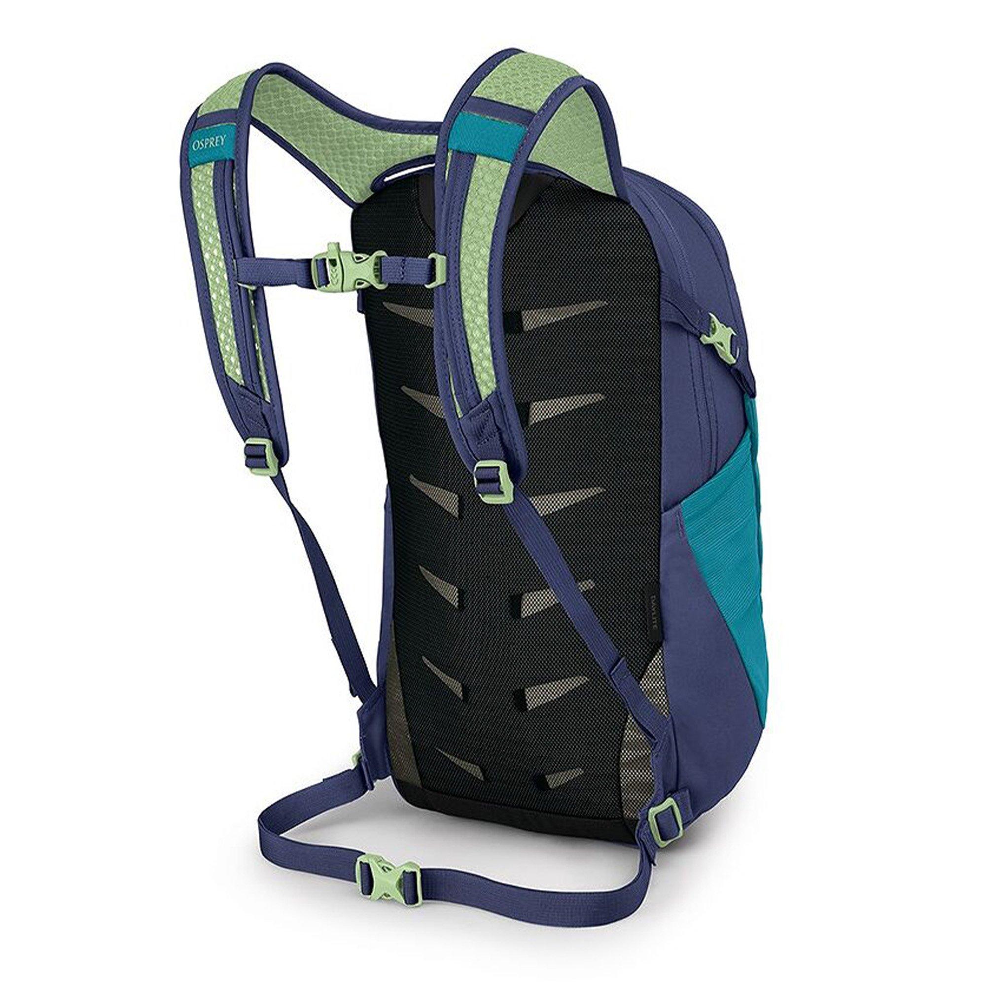 osprey daylite malaysia Daylite-Shaleafy Frosty Mint light hiking Osprey Daylite Expandable 26+6 Travel