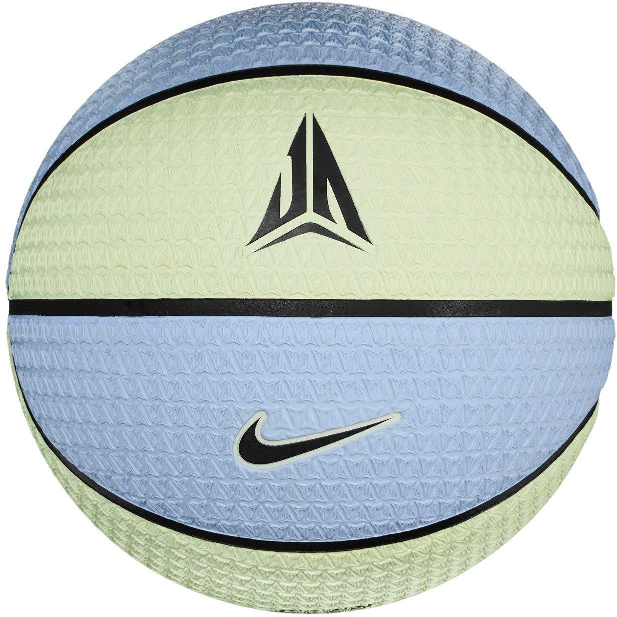 Volt Tint - Nike - Playground Ja Morant - 1