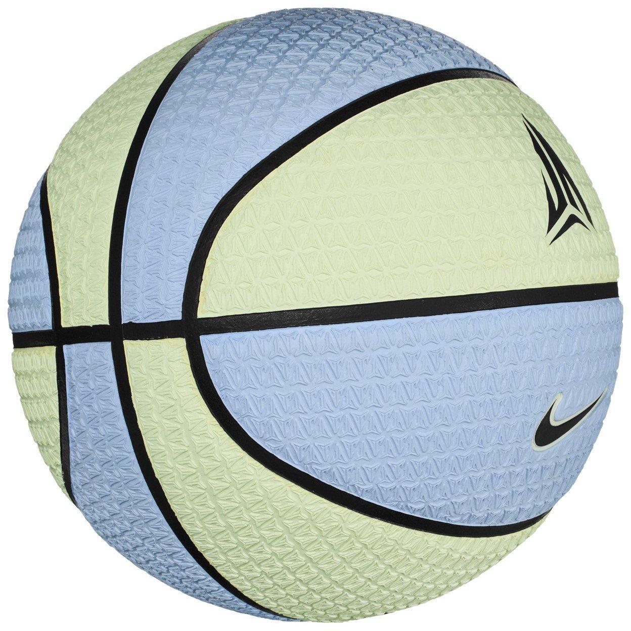 Volt Tint - Nike - Playground Ja Morant - 3