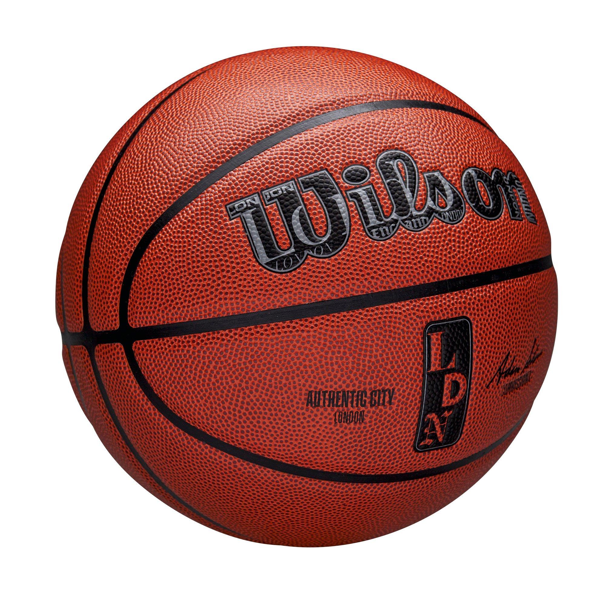 Londres - Wilson - NBA Auth CB 61 - 2