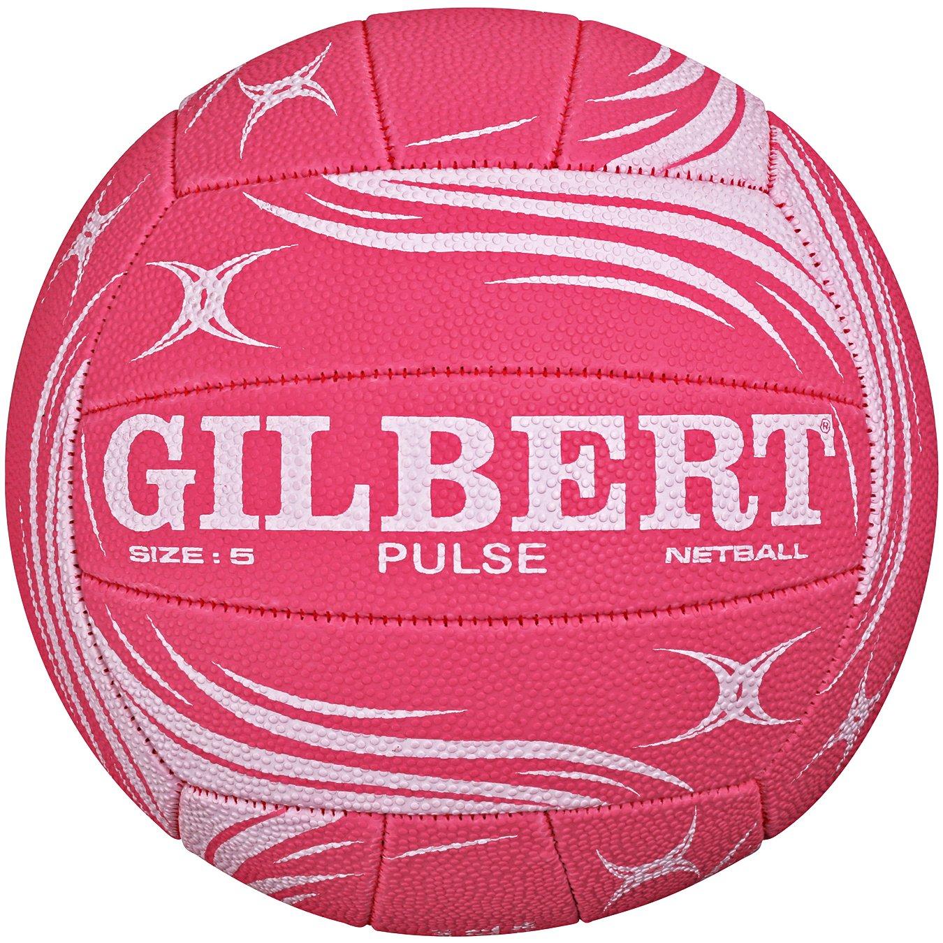 Pulse Match Netball 00
