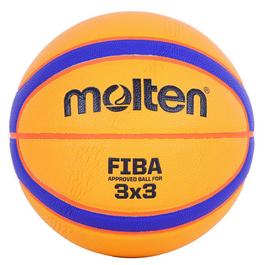 Molten Libertria 3on3 Basket Ball