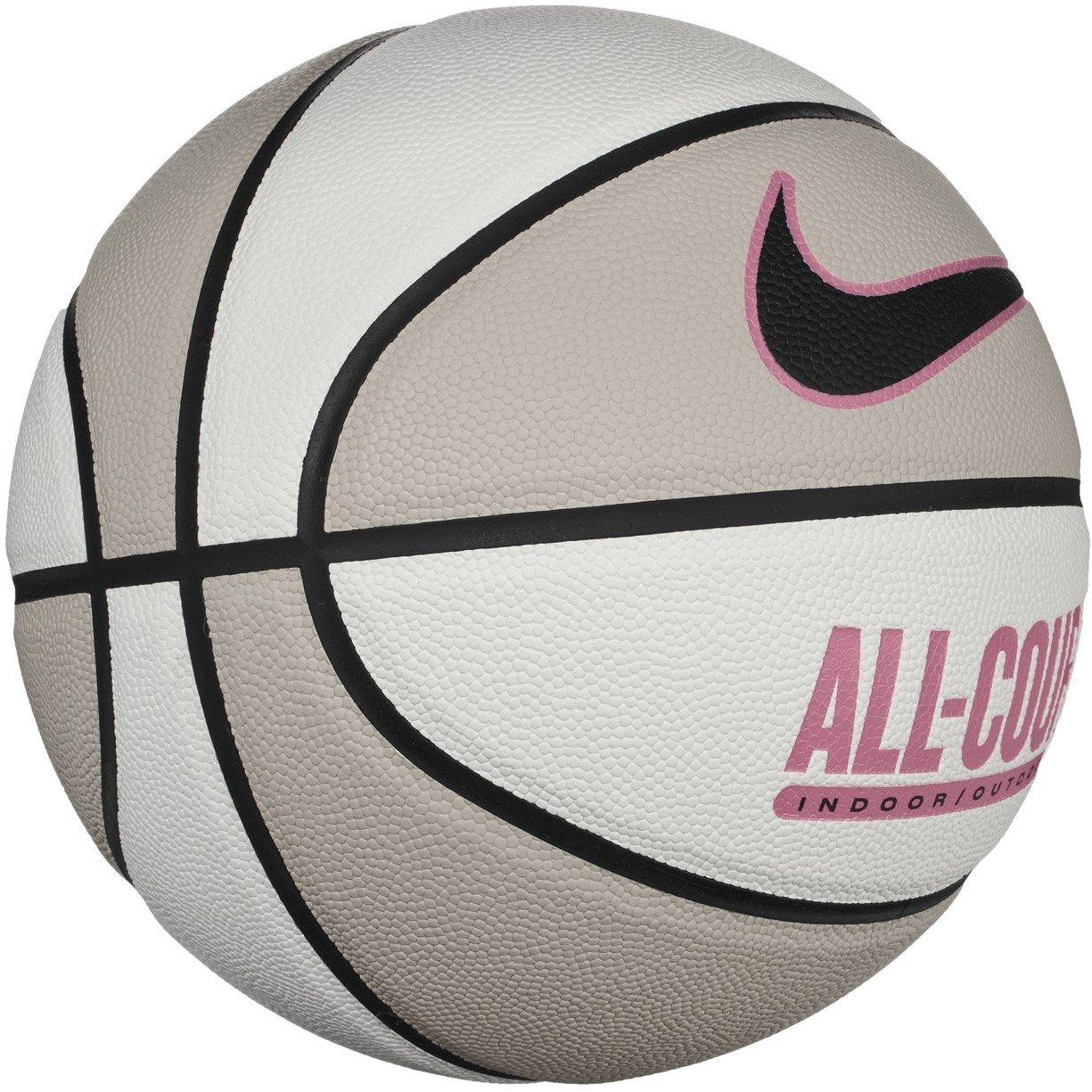 Sail/Blk/Peony - Nike - Everyday All-Court - 3