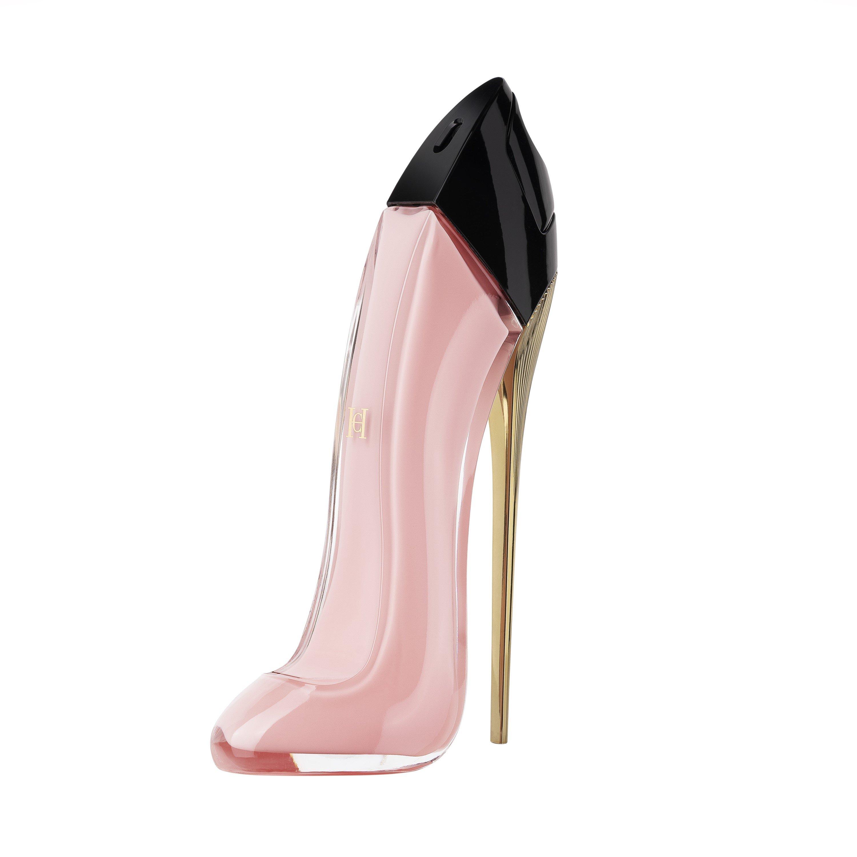 Clear - Carolina Herrera - Good Girl Blush Eau De Parfum - 1