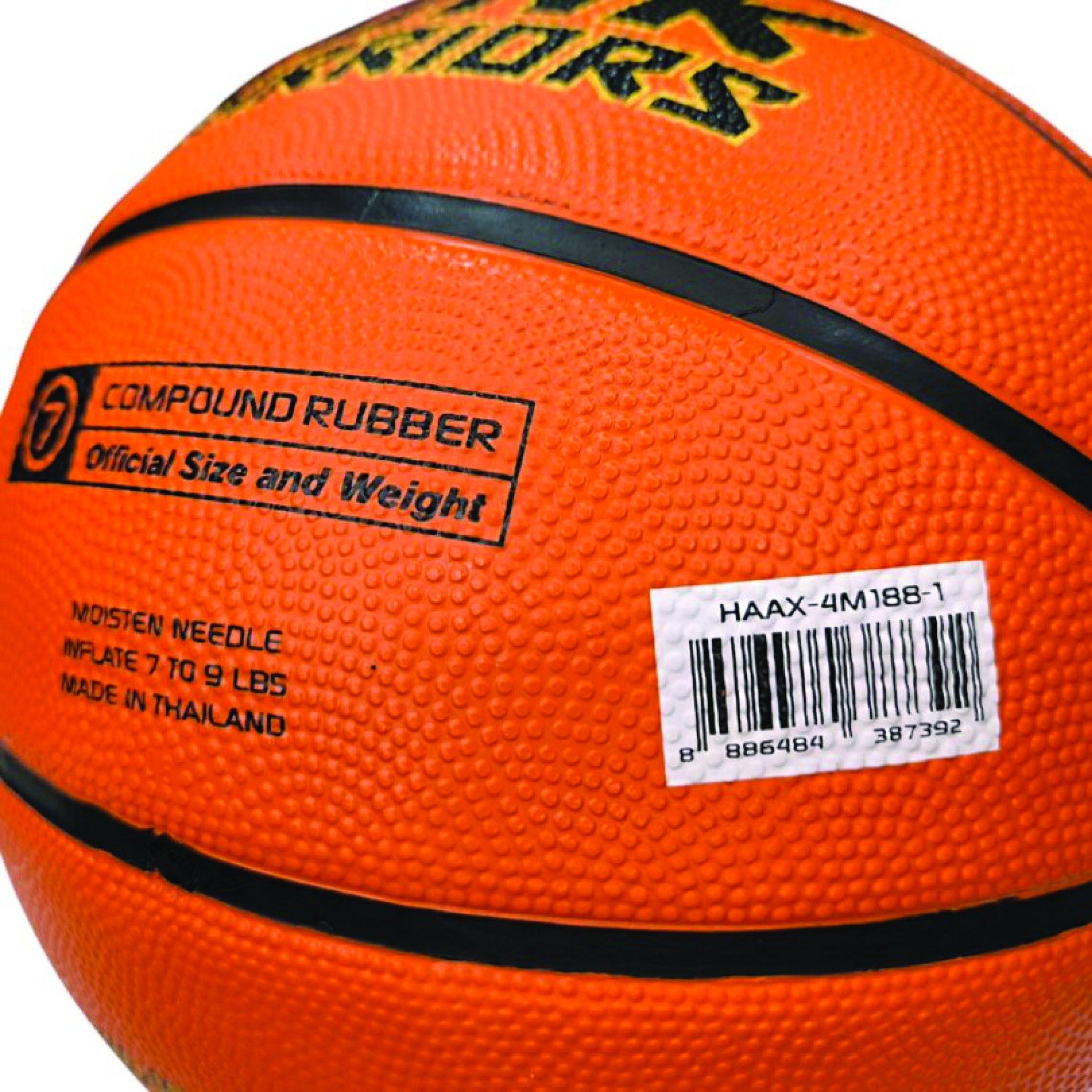 Brown - Hundred - Dunk Warriors 63 - 3