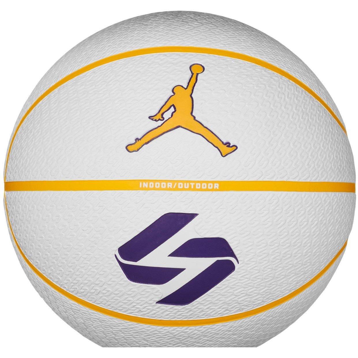 Playground 8P Basketball
