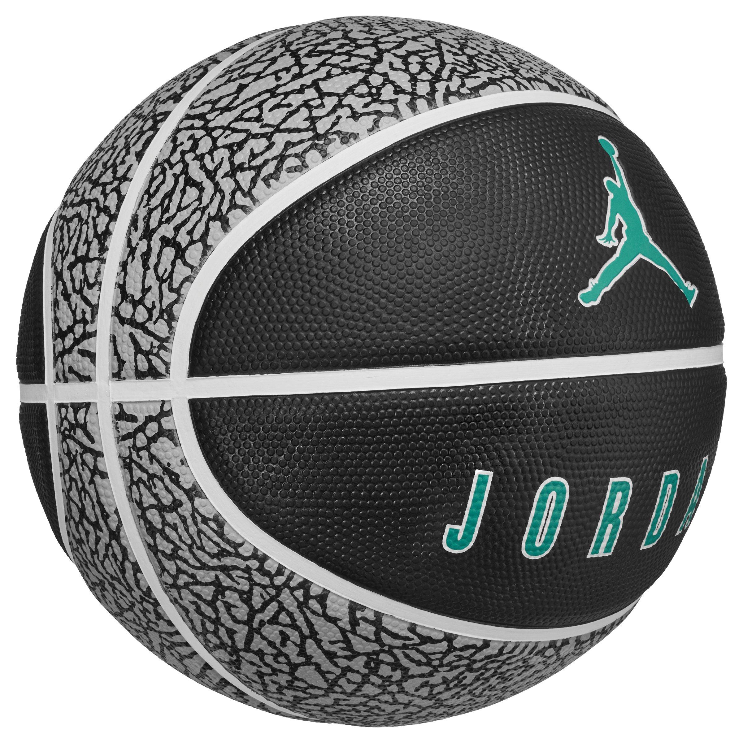 Blk/Wht/Cl Jade - Air Jordan - Playground 2.0 - 2