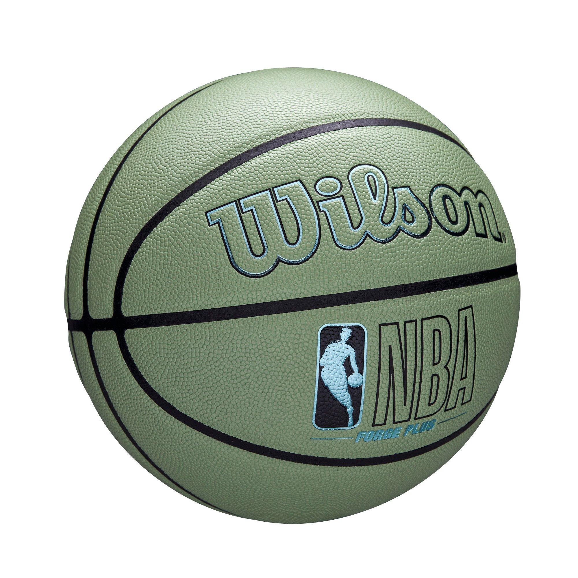 Green - Wilson - Adults Frge Eco Basketballs - 1