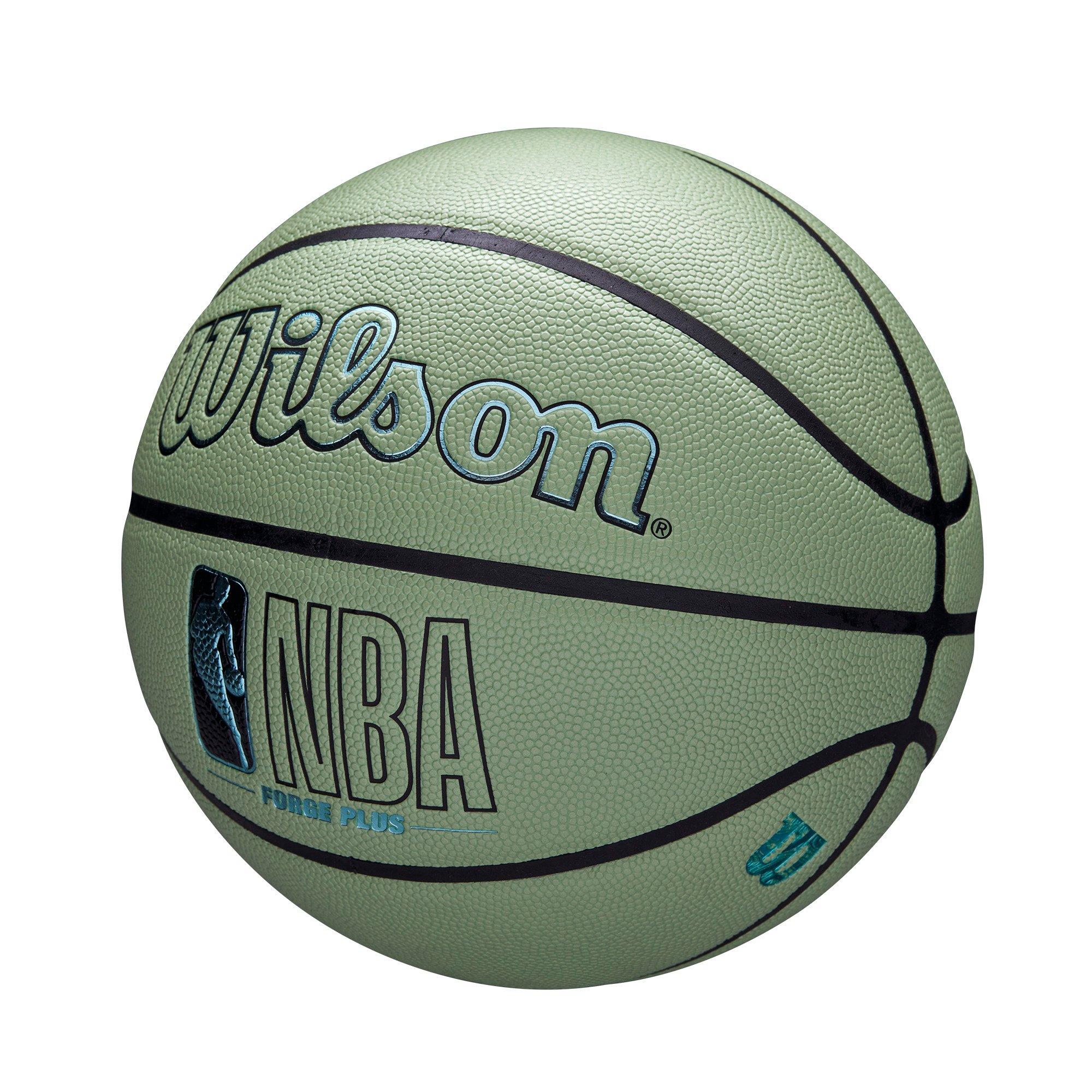 Green - Wilson - Adults Frge Eco Basketballs - 2