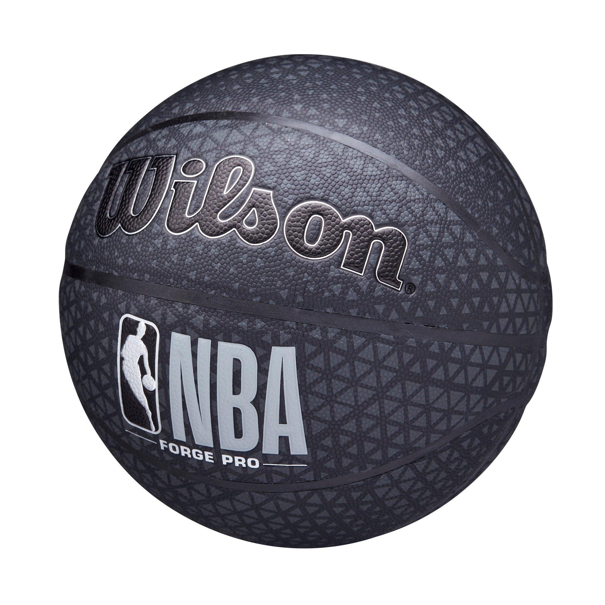 Black - Wilson - Adults Pro Basketball - 2