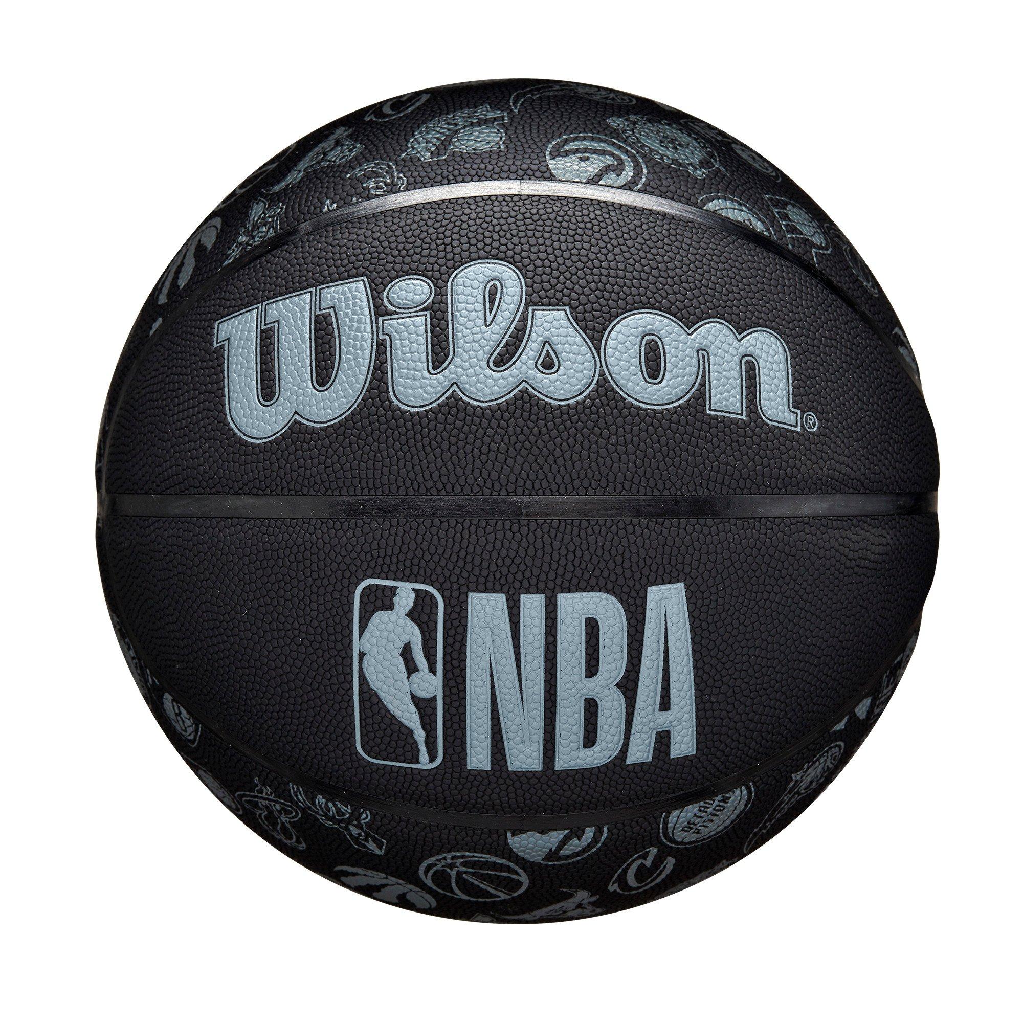 Black - Wilson - NBA Team Basketball - 1