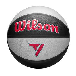 Wilson Adults Trae Young 99 Basketball