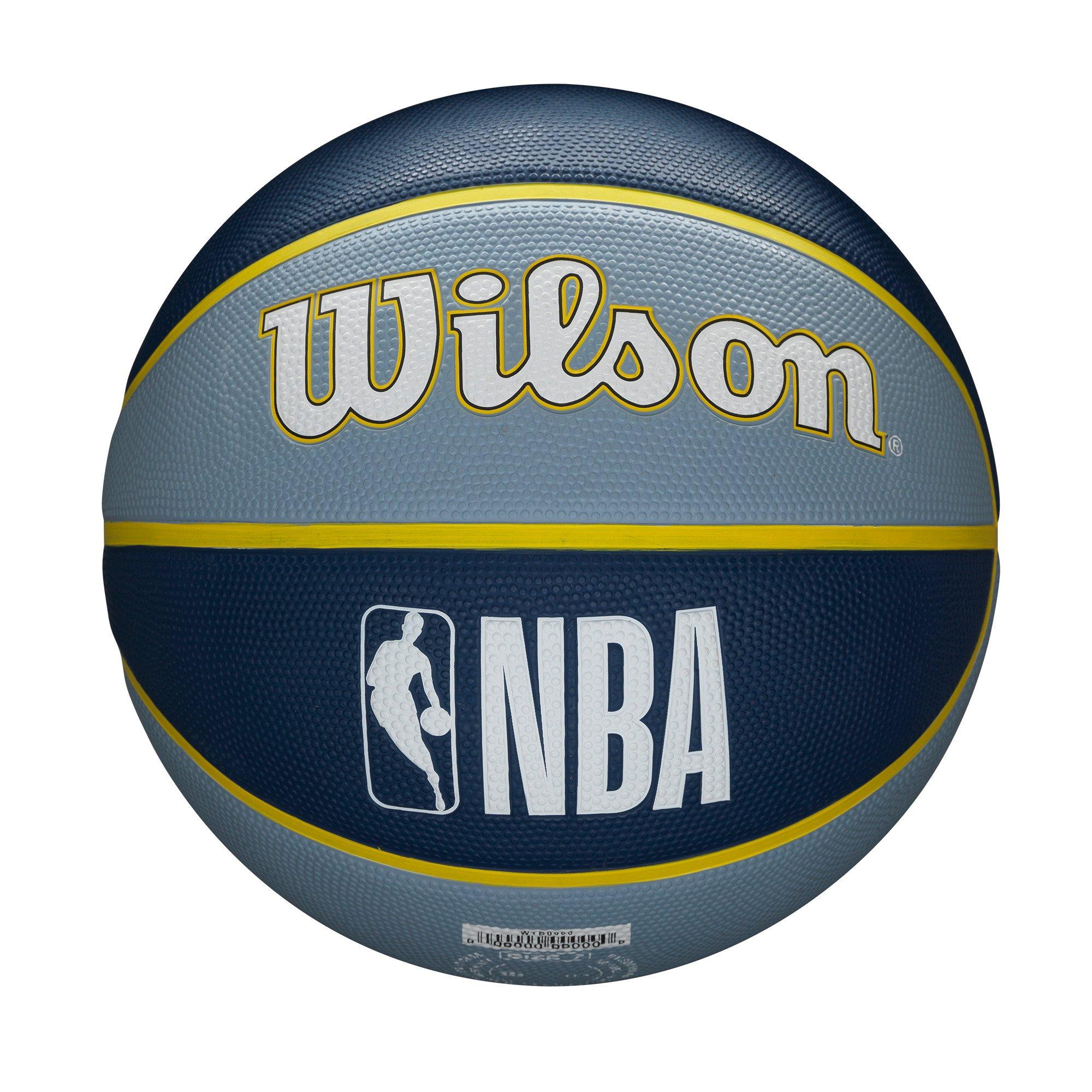 Osos pardos - Wilson - NBA Tribute 61 - 3