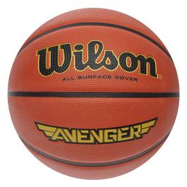 Wilson Avenger Basketball
