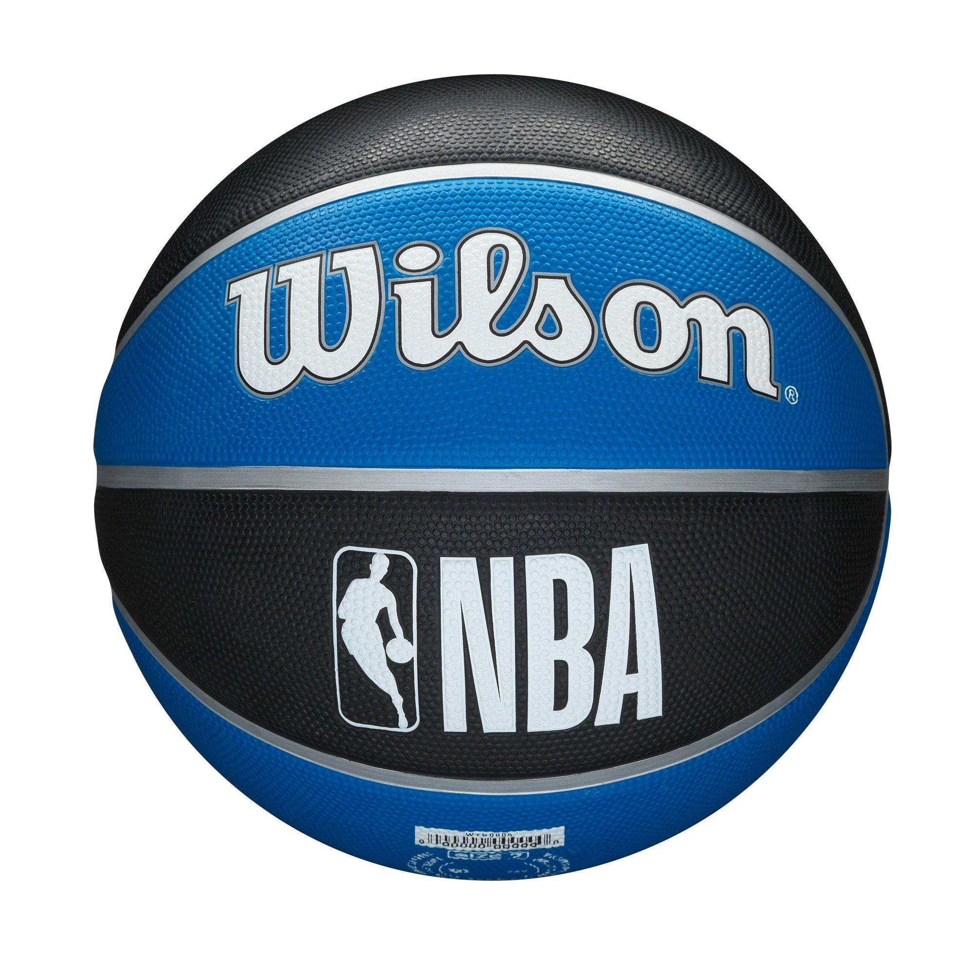 Magia - Wilson - NBA Tribute 61 - 3