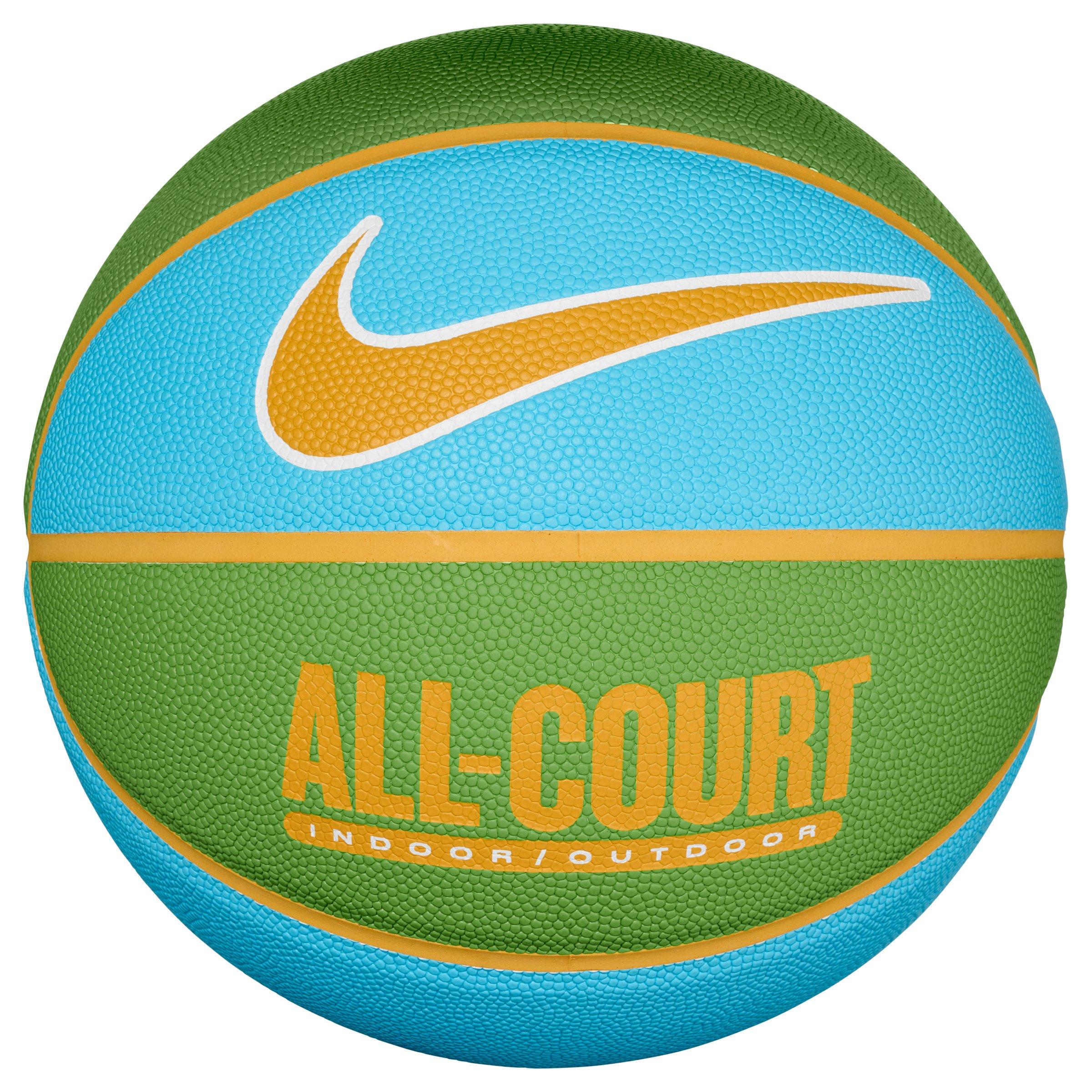 B Blue/U Gold - Nike - Everyday All-Court - 1