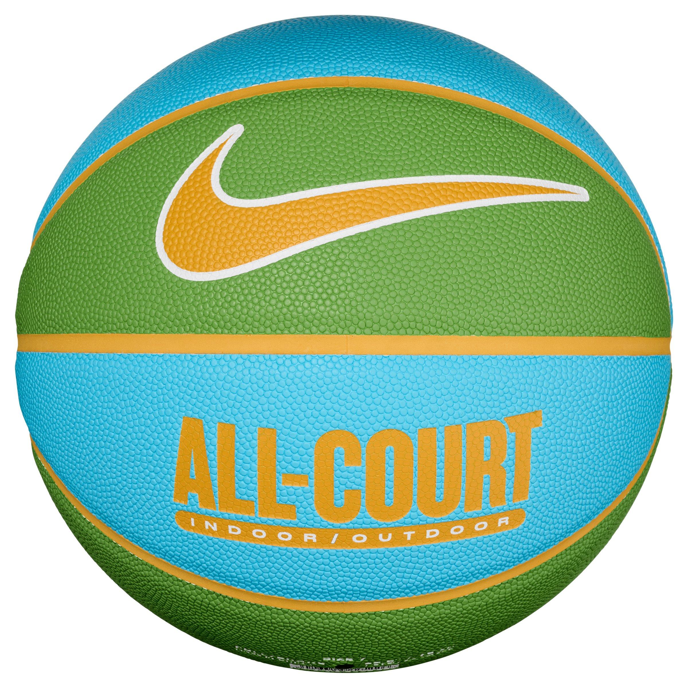 B Blue/U Gold - Nike - Everyday All-Court - 2