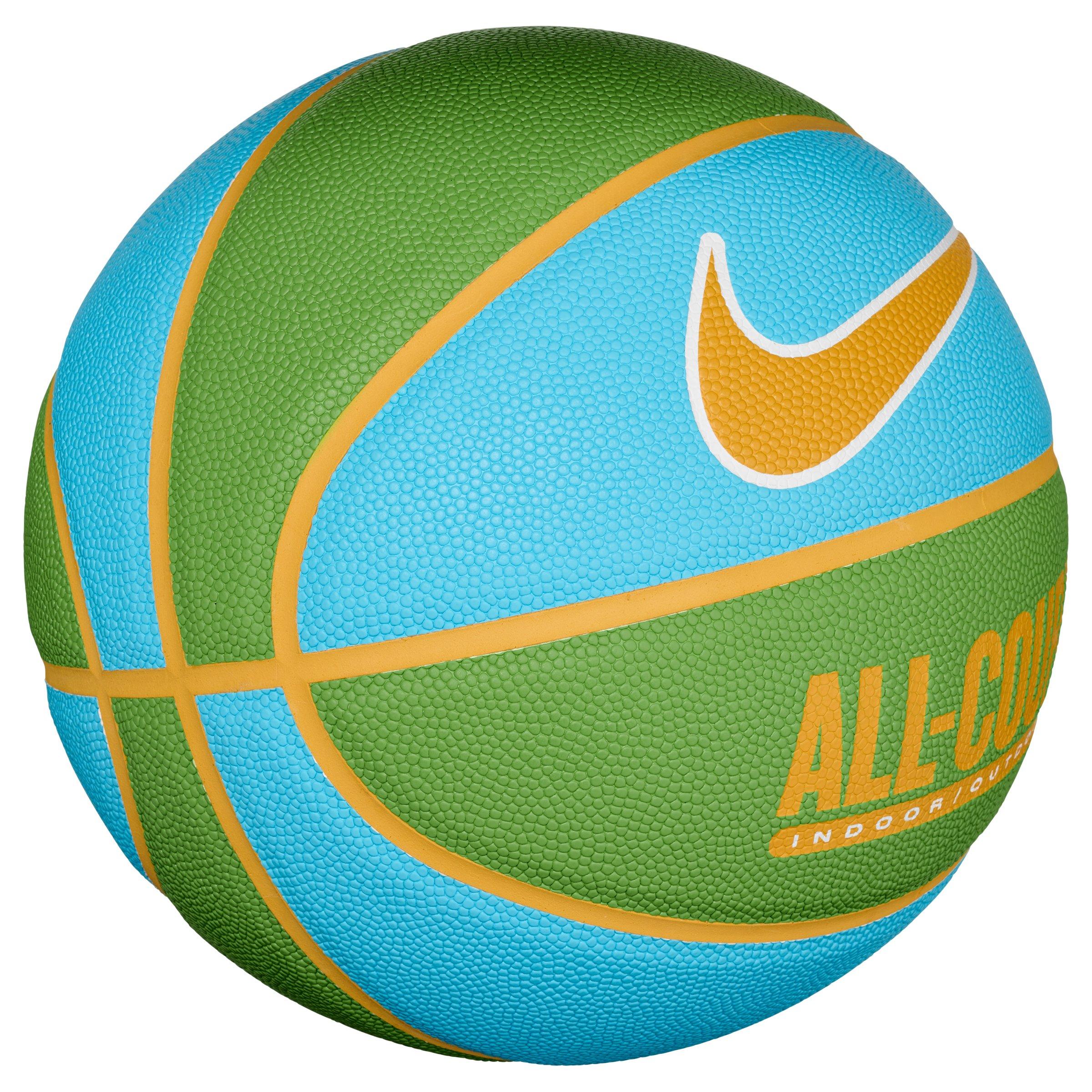 B Blue/U Gold - Nike - Everyday All-Court - 3