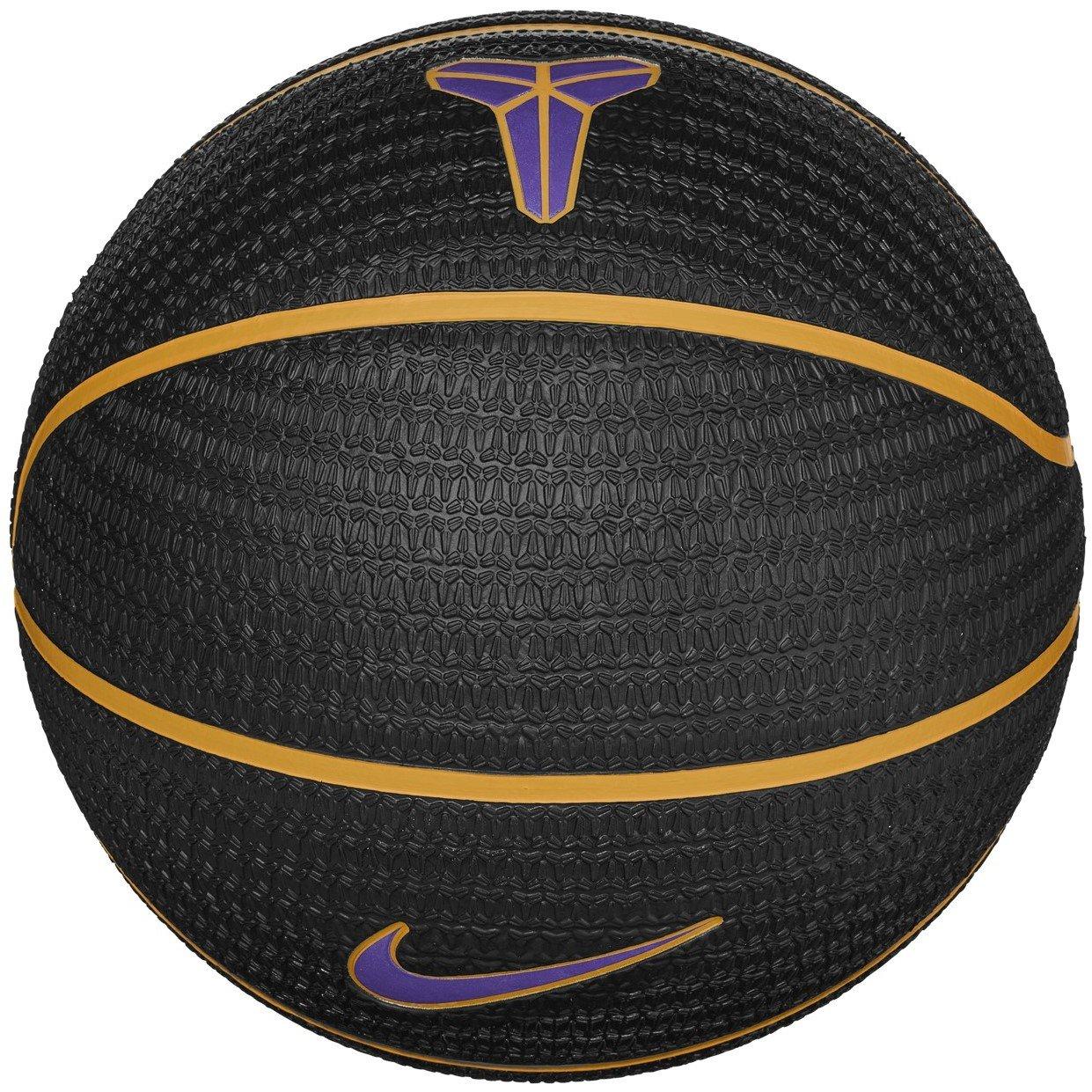 K Bryant - Nike - Signature Playground - 2